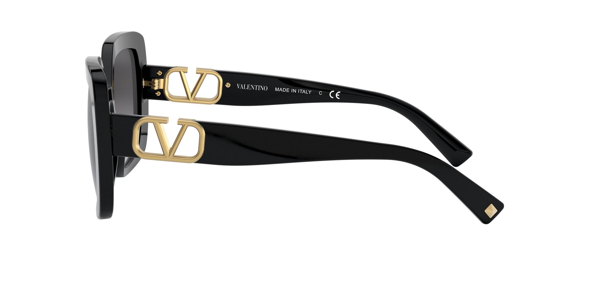 VA4065 Black/Grey S