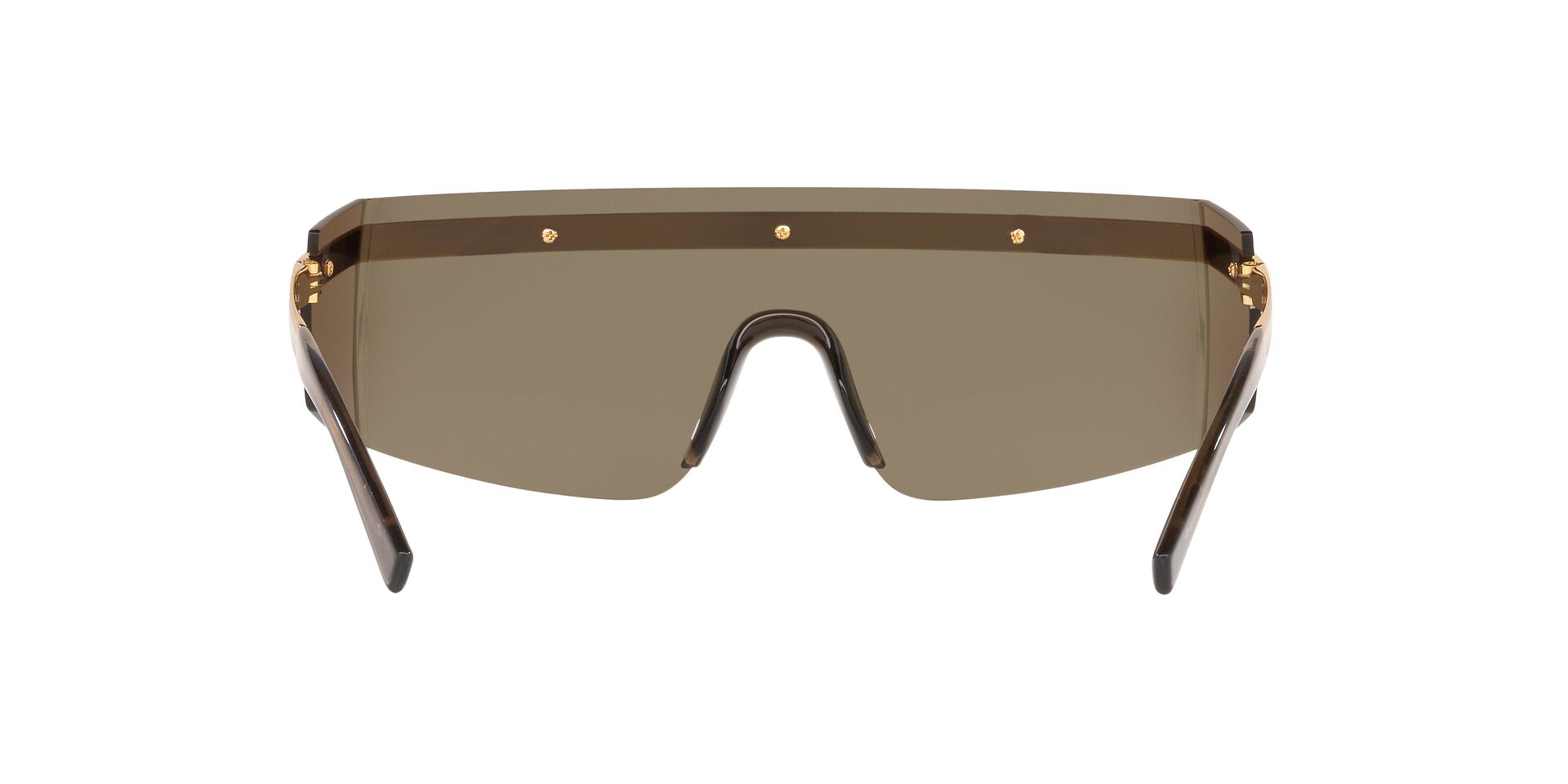 VE2208 Gold/Brown Mirror Gold XXL