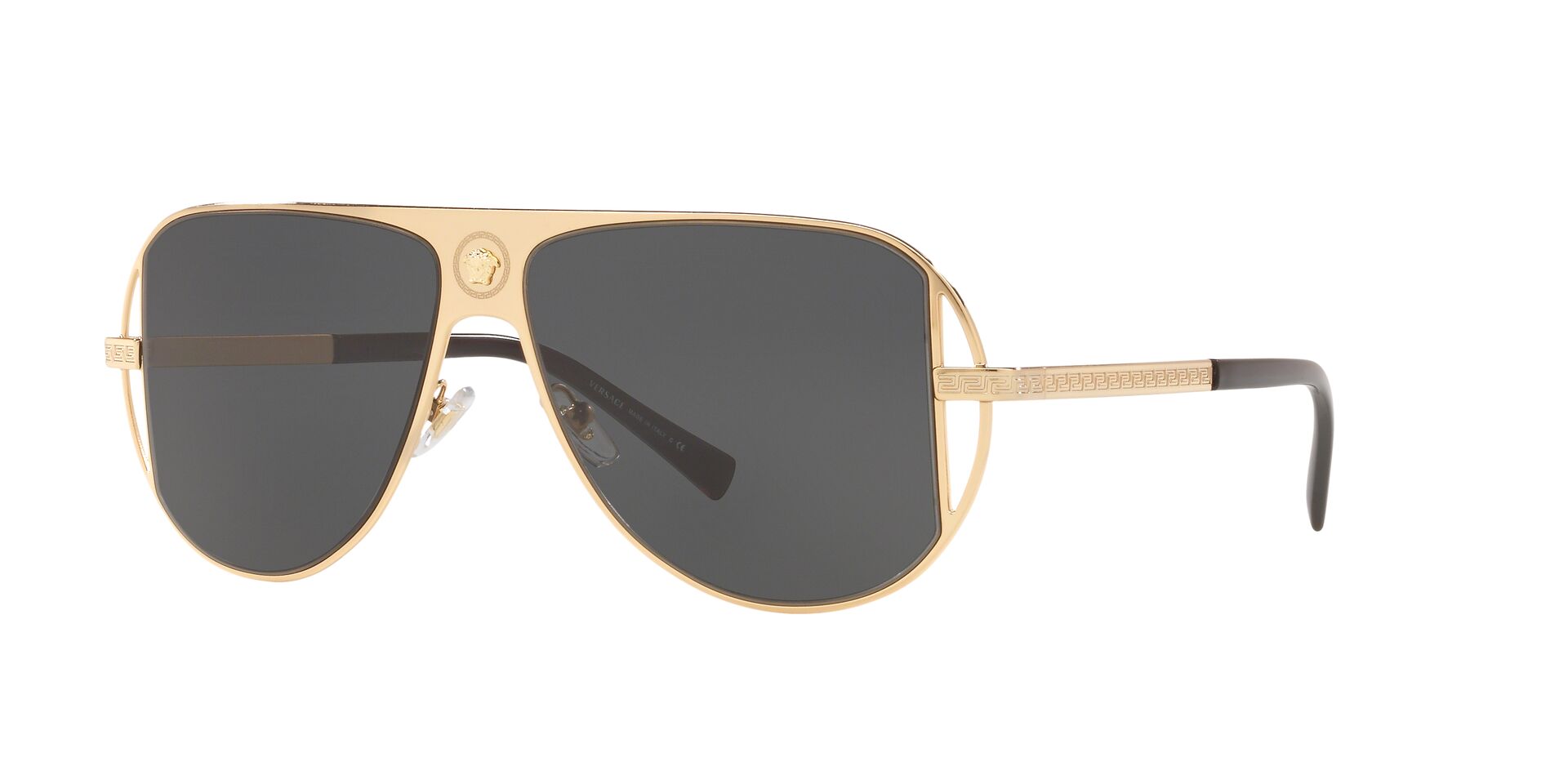 VE2212 Gold/Dark Grey XXL