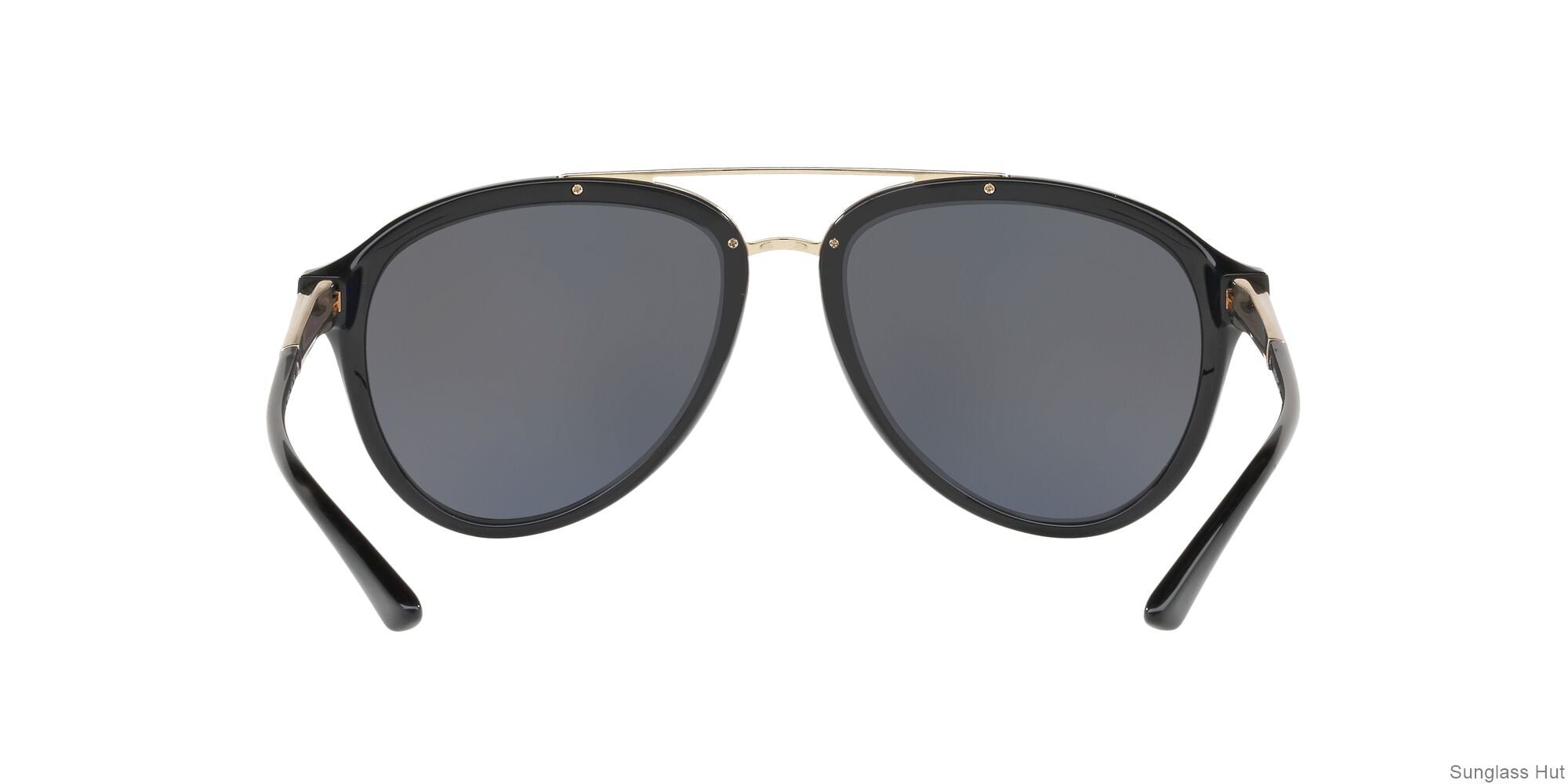 VE4341 Gold/Polarized Grey Gradient/Polarized XL