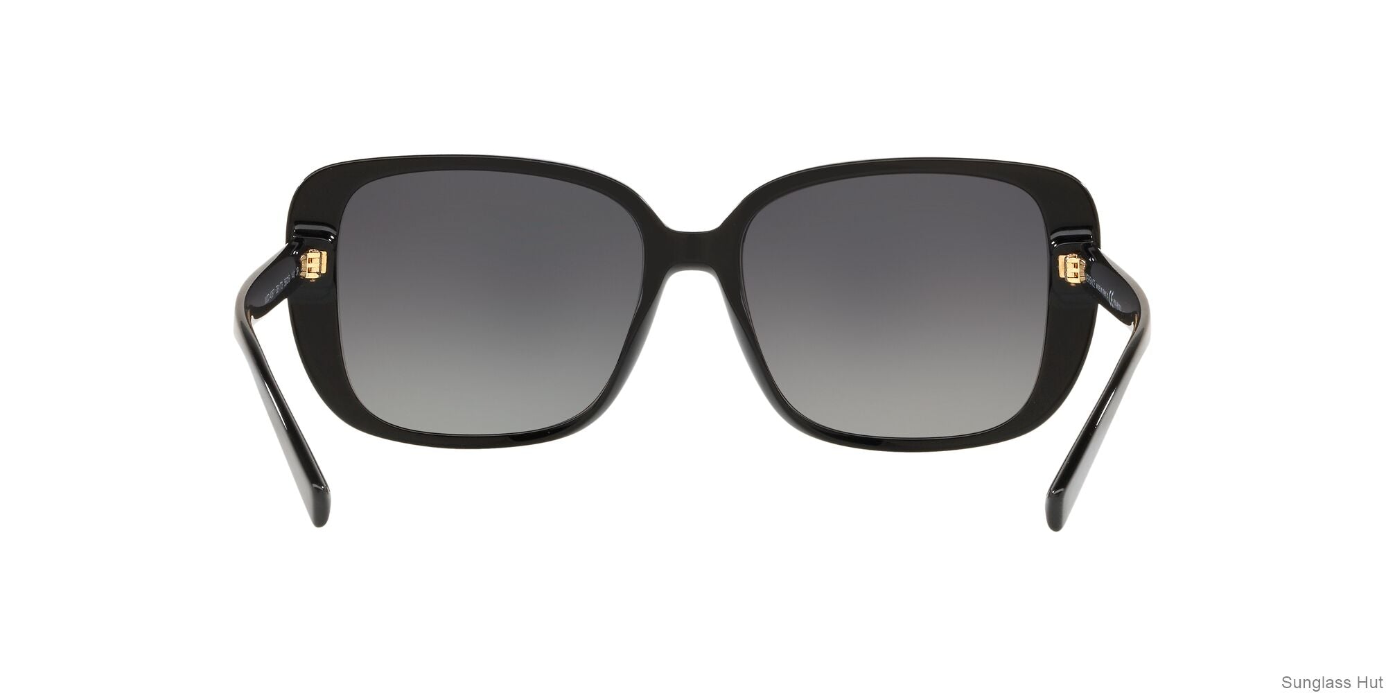 VE4357 Black/Light Grey Gradient Dark Grey/Polarized M