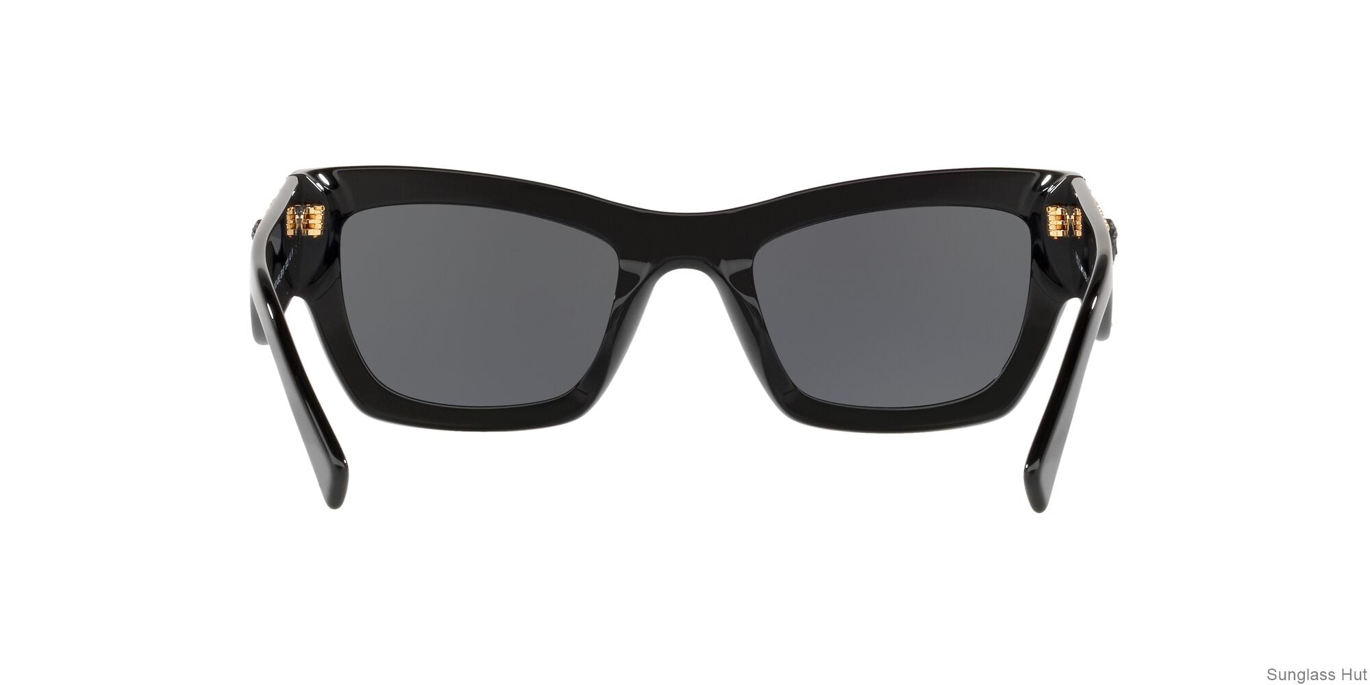 VE4358 Black/Dark Grey M