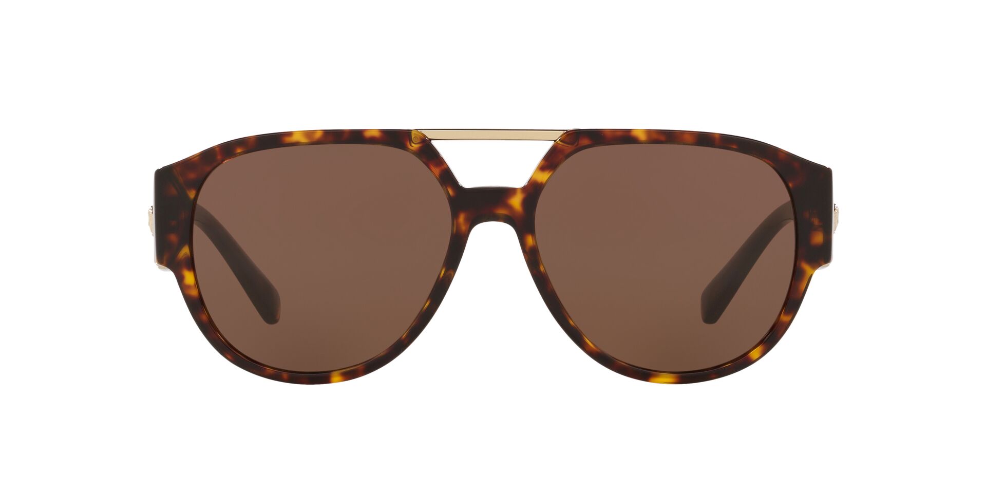VE4371 Brown/Dark Brown L