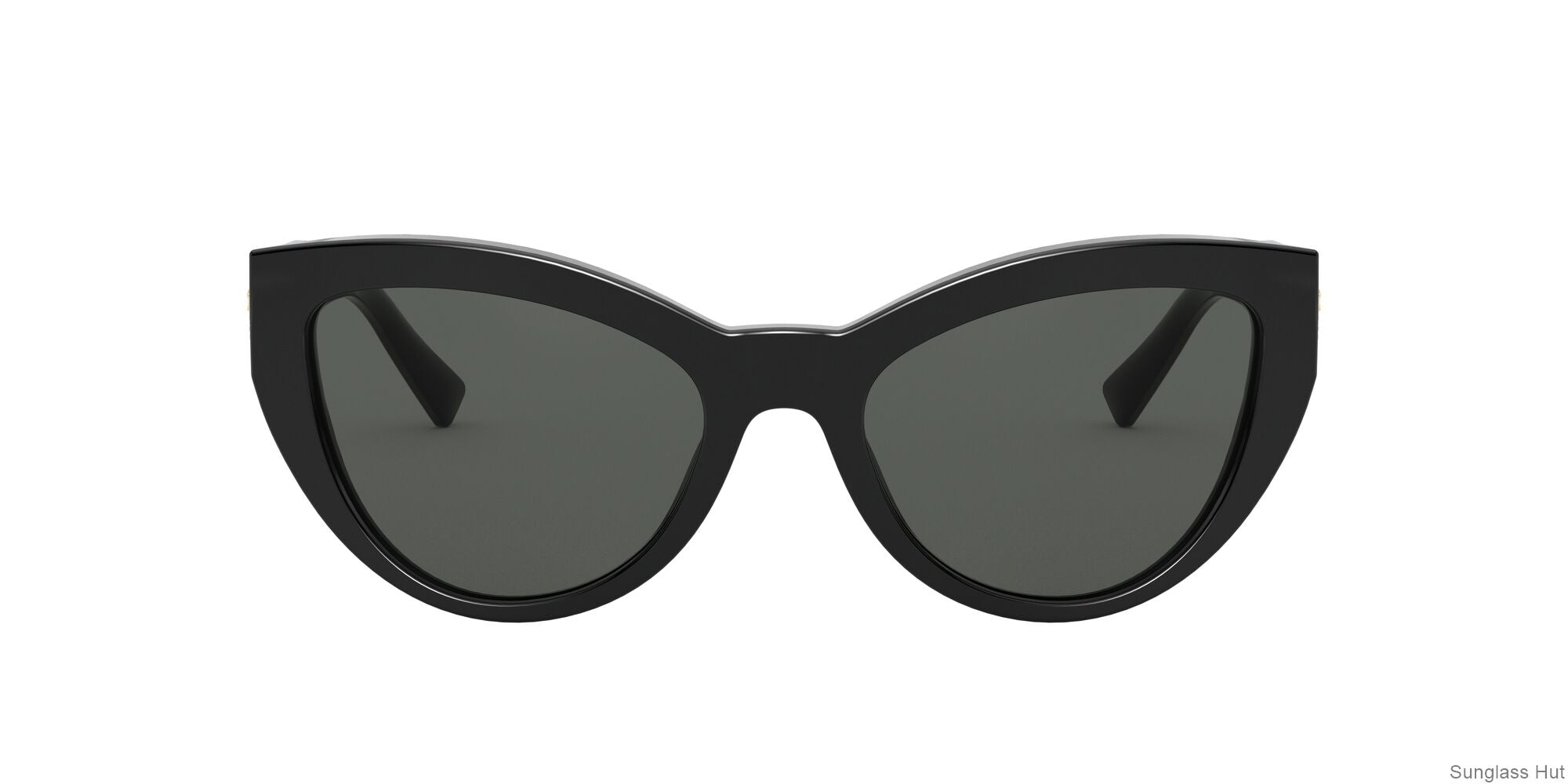 VE4381B Black/Dark Grey S