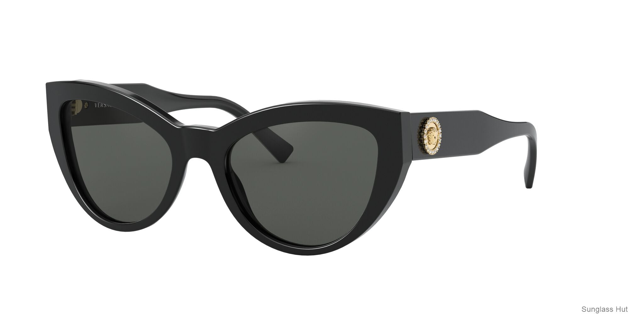 VE4381B Black/Dark Grey S