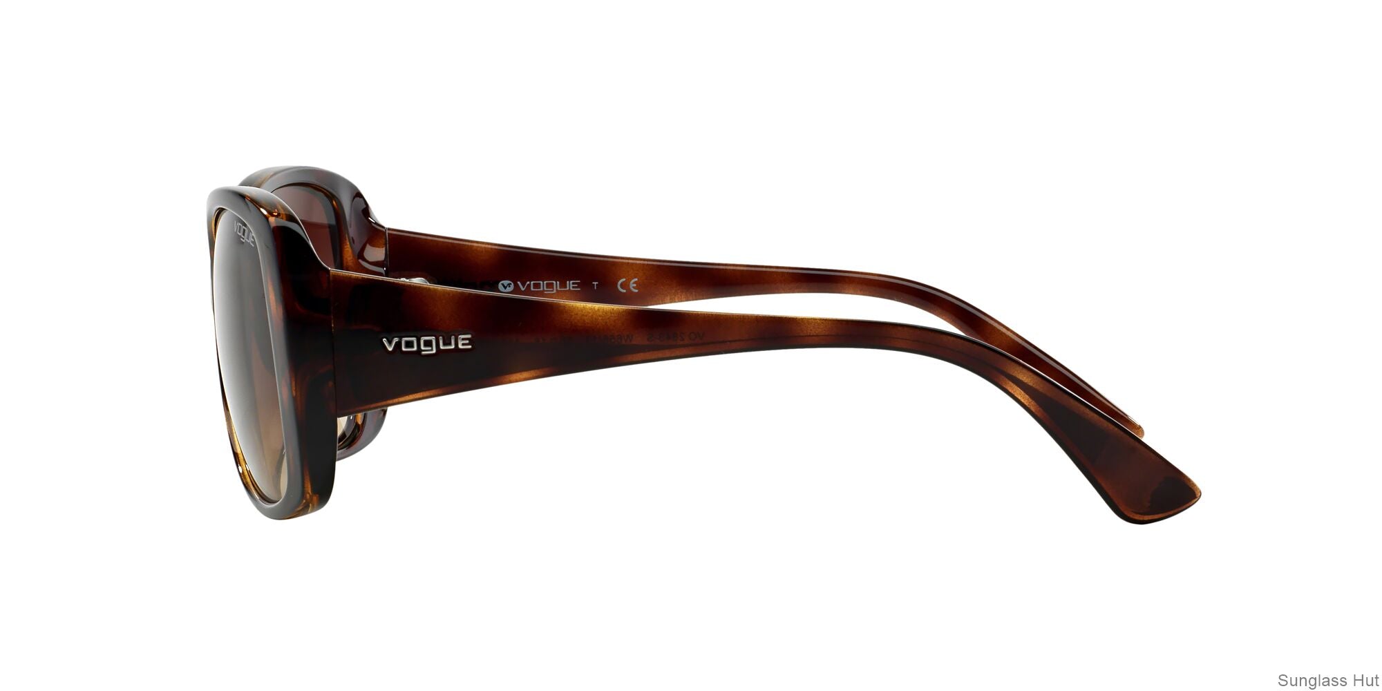 VO2843S Havana/Brown S