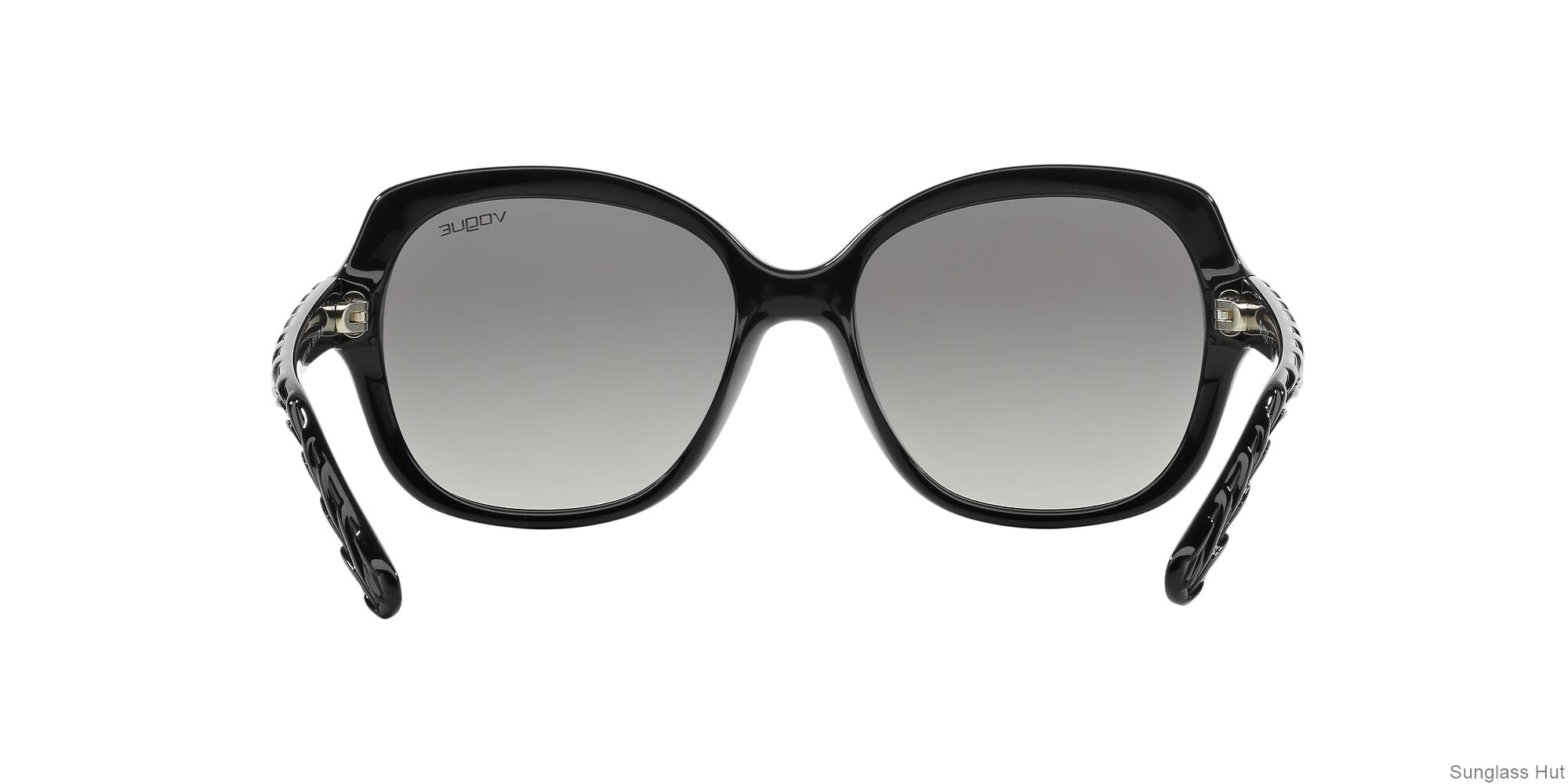 VO2871S Black/Grey M