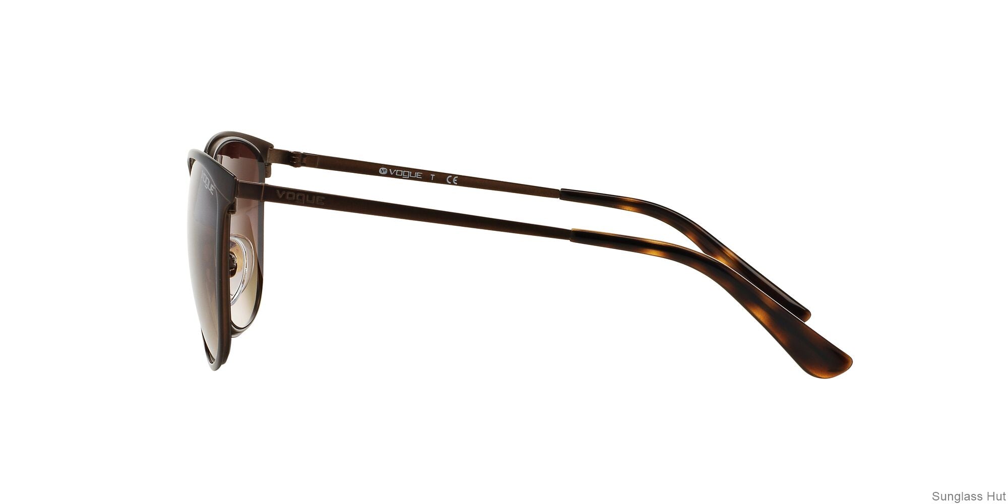 VO4002S Brown/Brown M