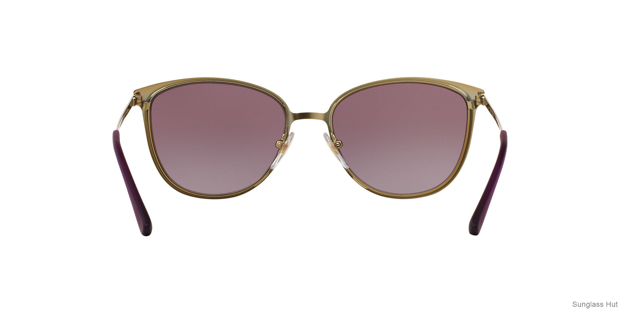 VO4002S Gold/Violet STD