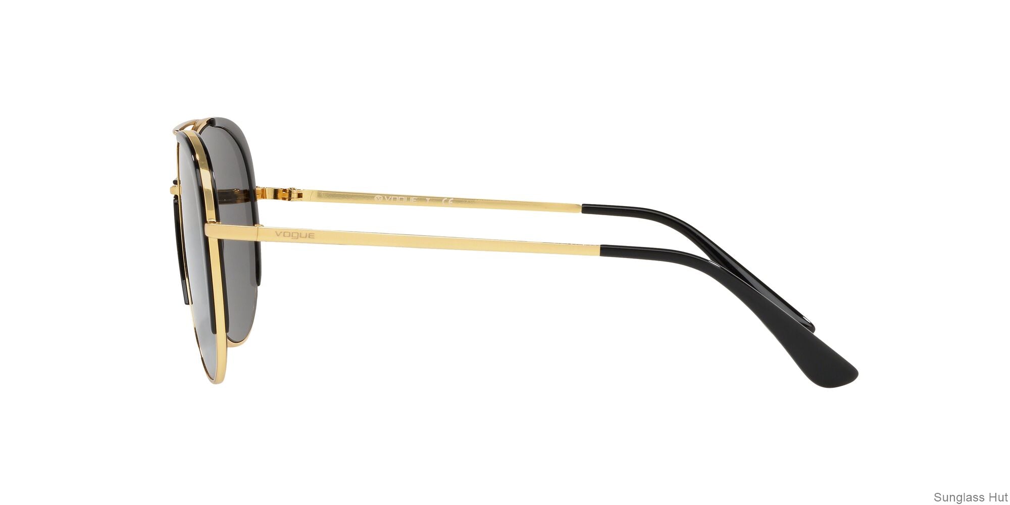 VO4097S Gold/Grey