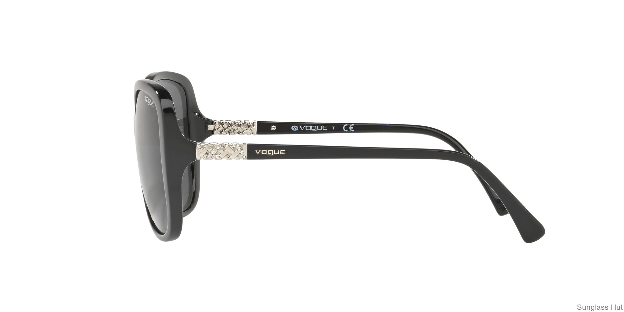 VO5154SB Black/Grey