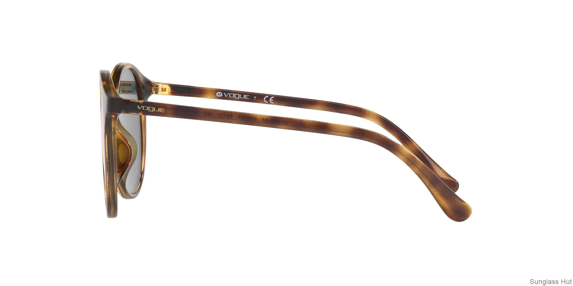 VO5166S Havana/Grey