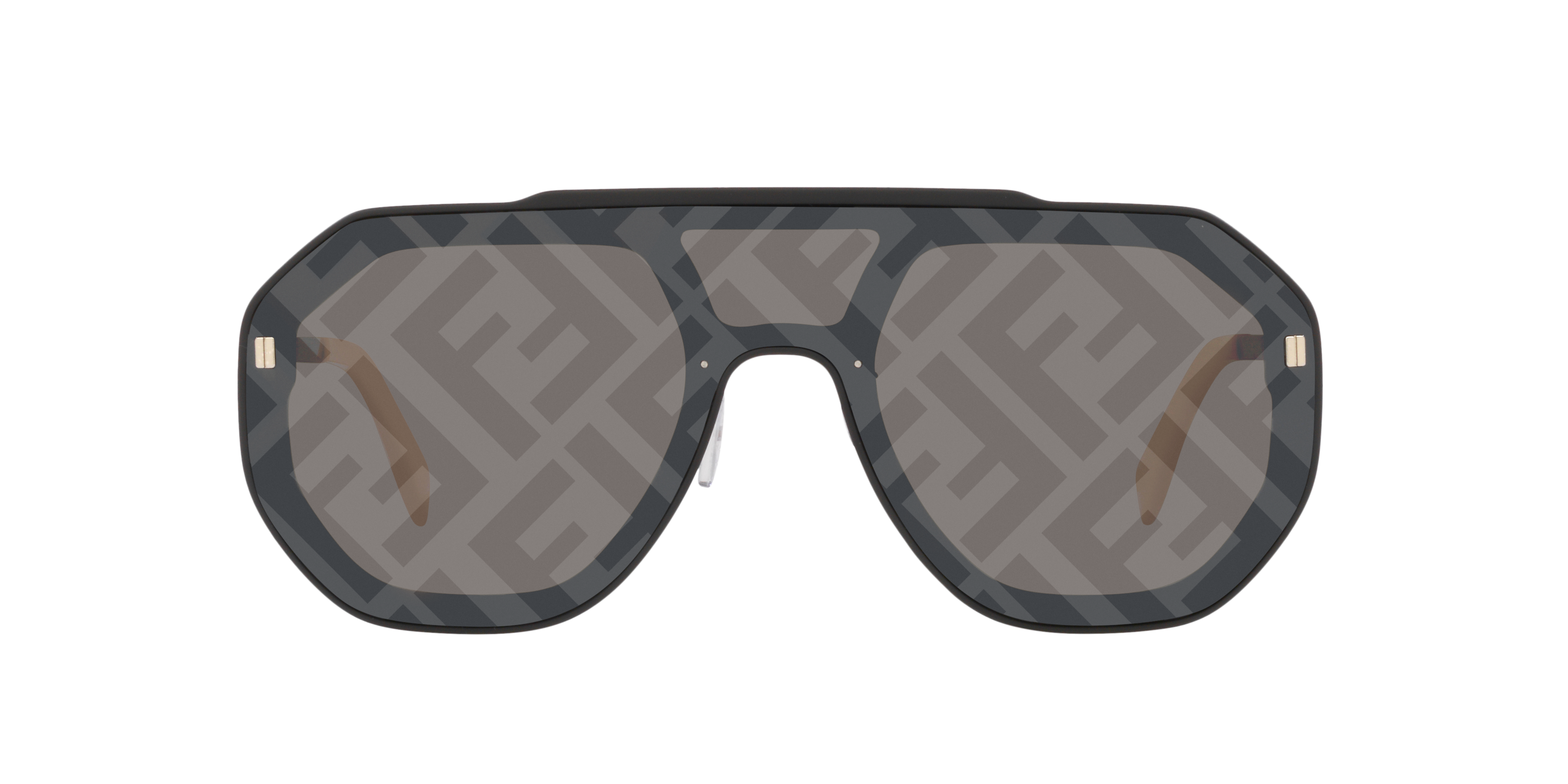 FN000575 Black/Grey S