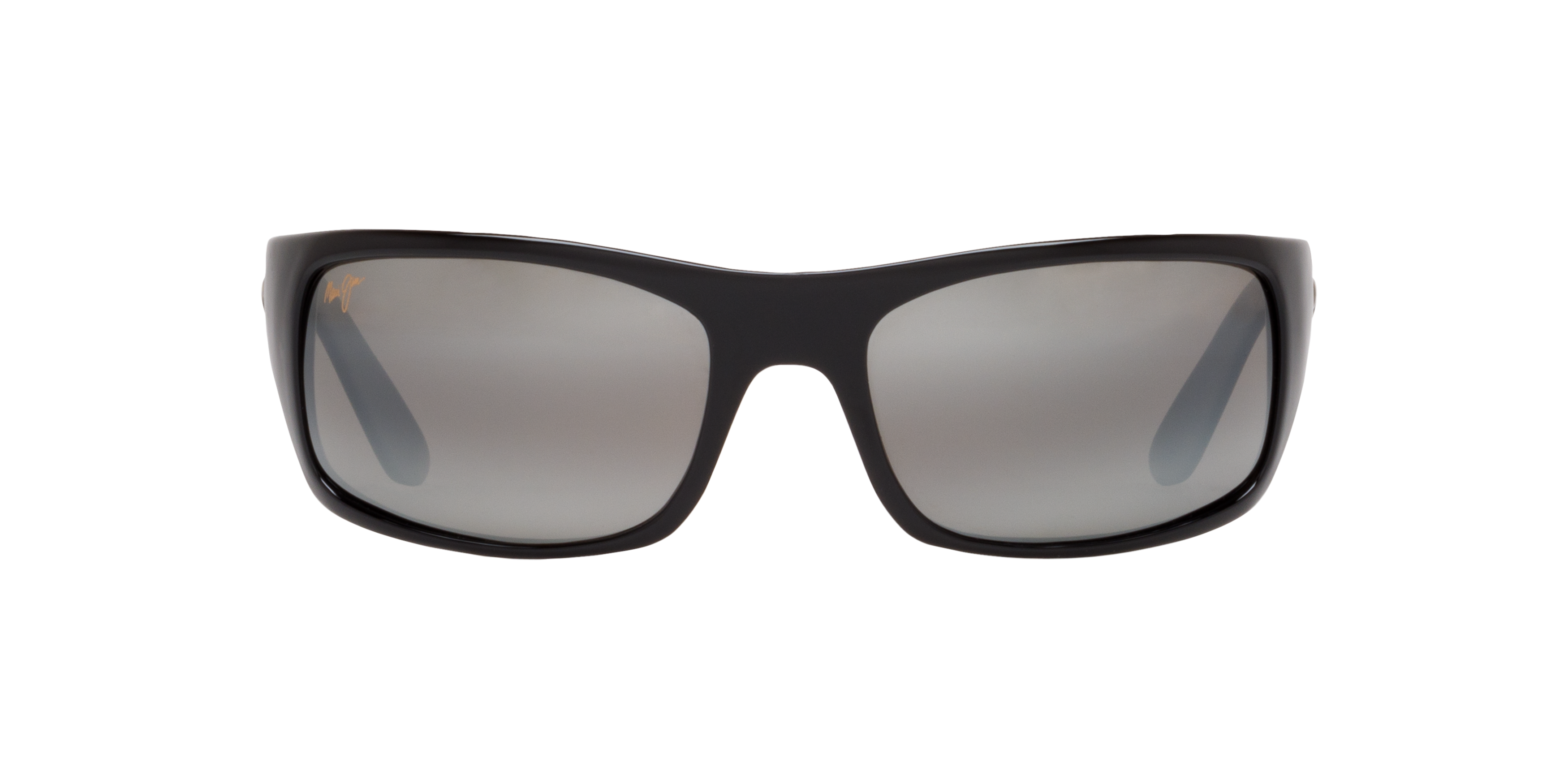 MJ000321 Black/Grey/POLARIZED STD