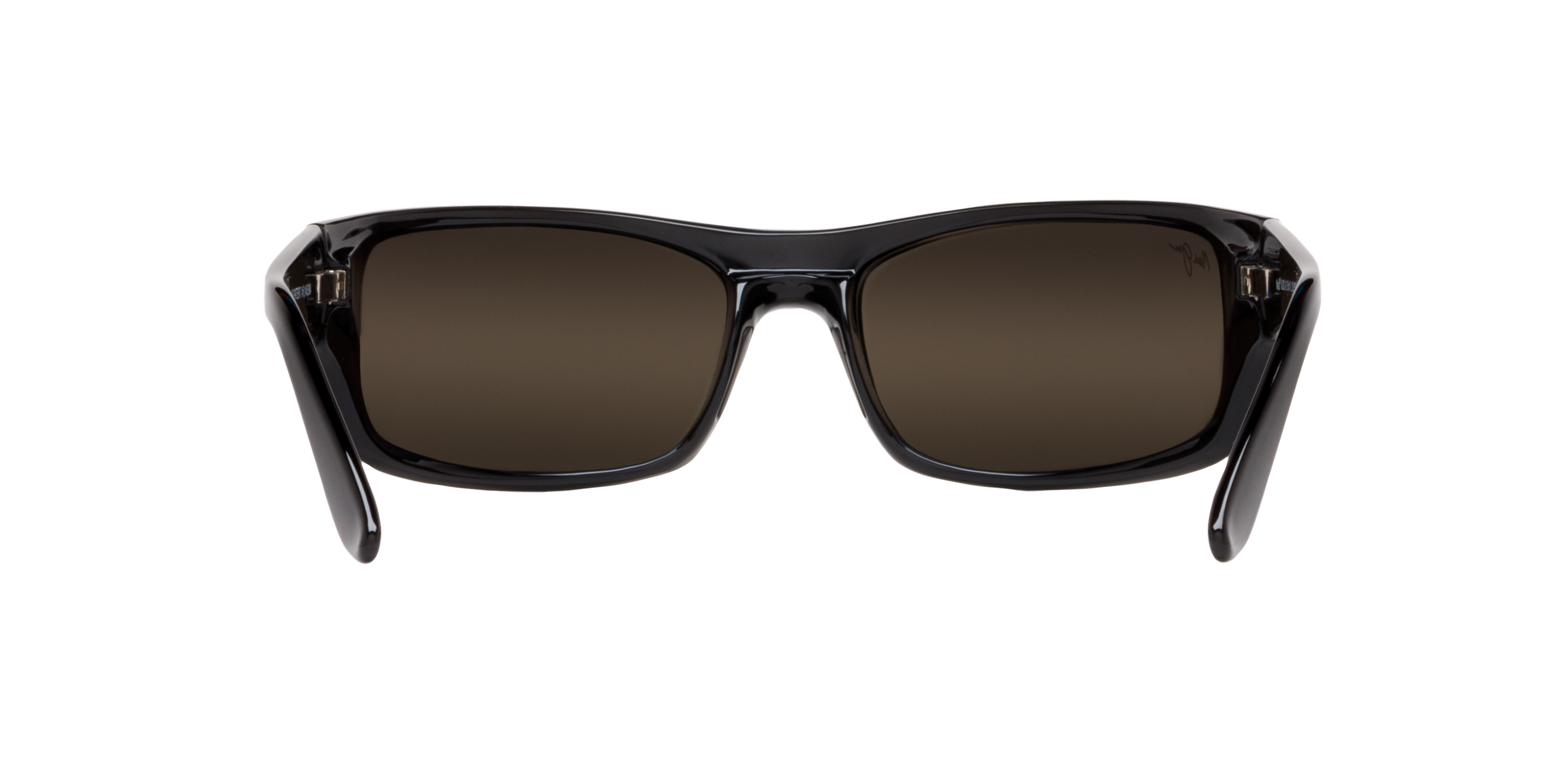 MJ000321 Black/Grey/POLARIZED STD