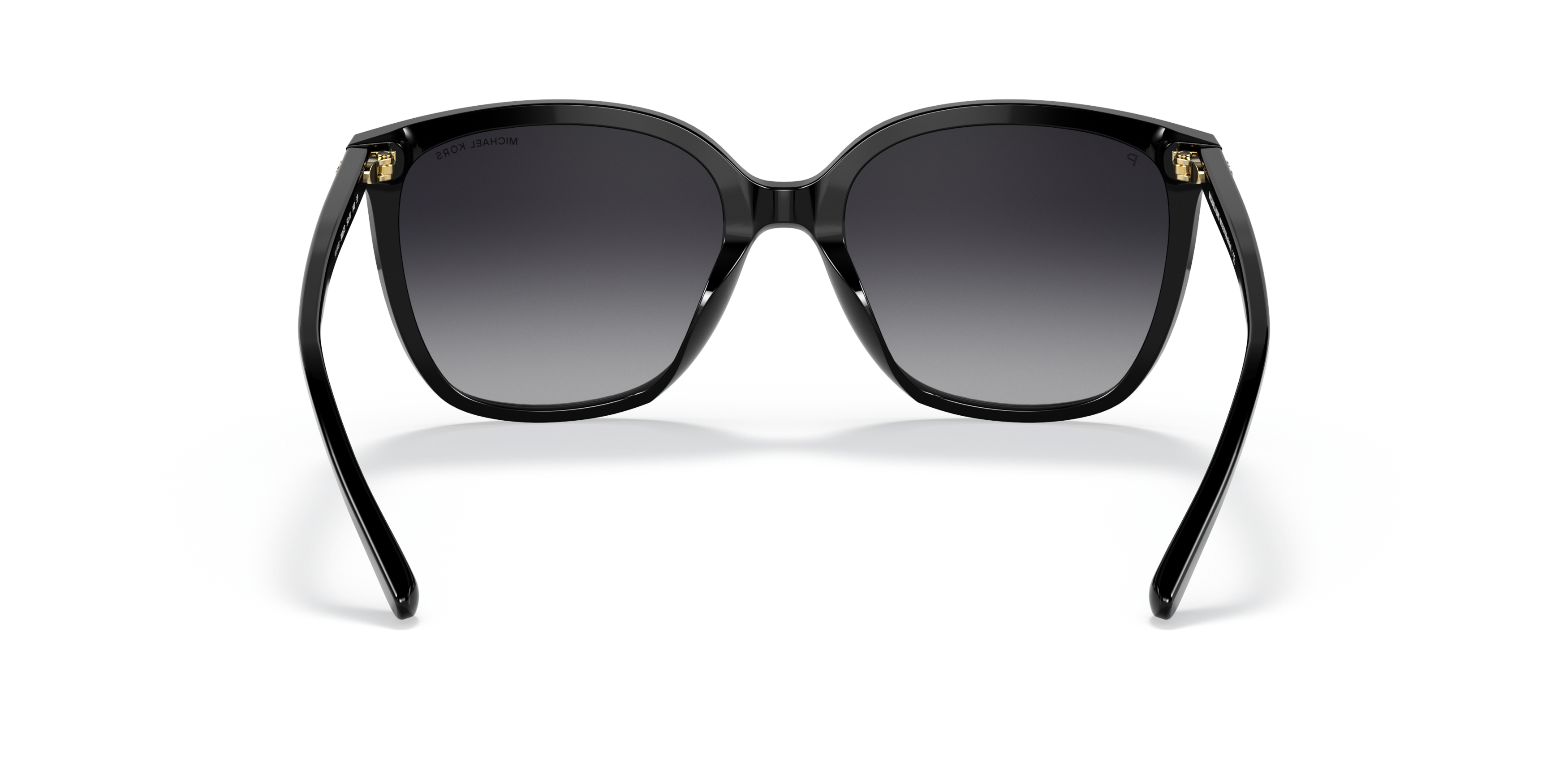 MK2137U Black/Dark Grey Polar/Polarized M
