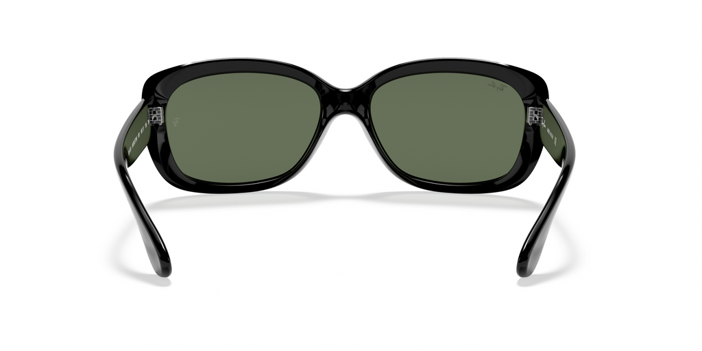 RB4101 Black/Green STD