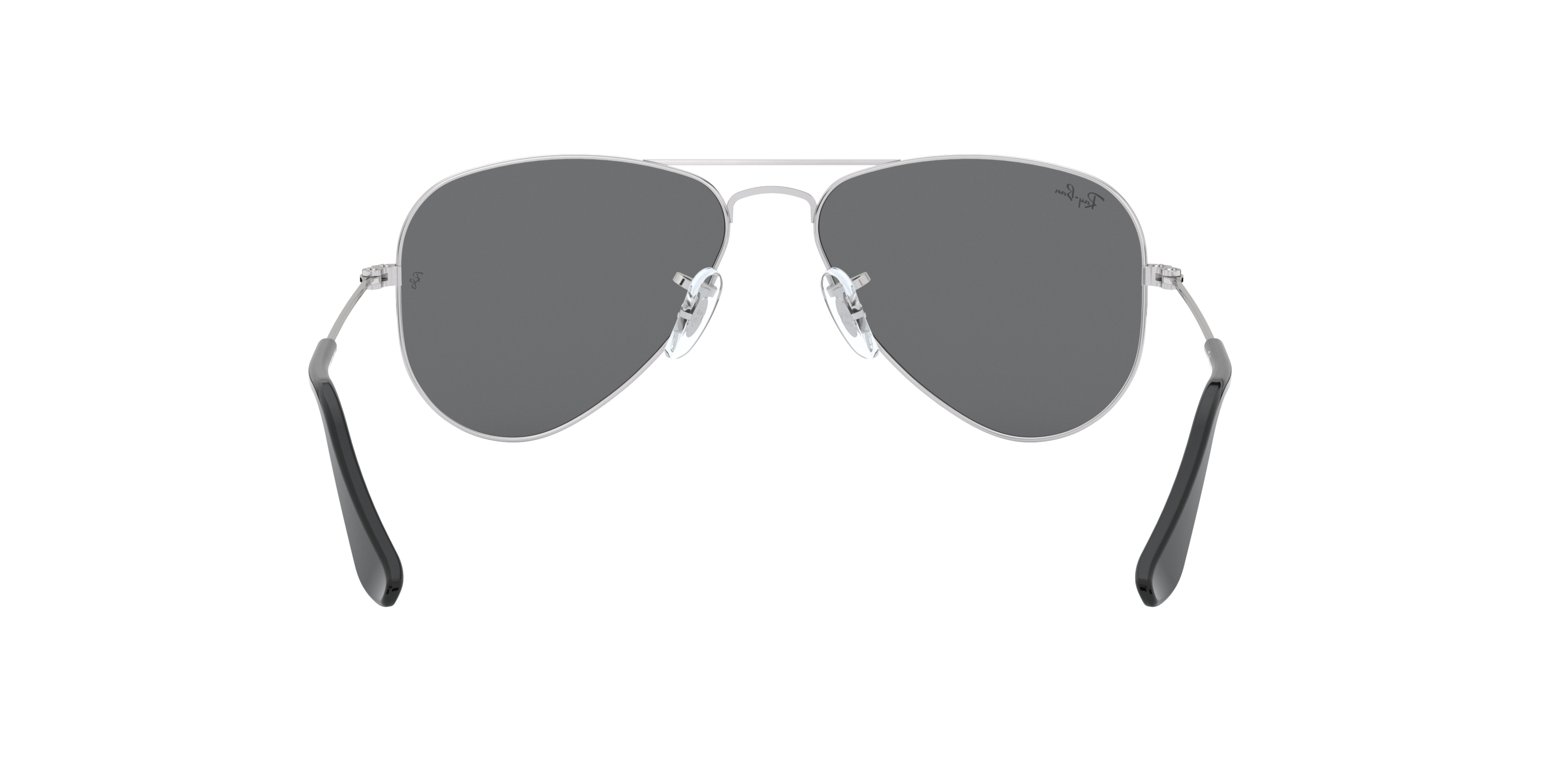 RJ9506S Silver/Grey Mirror Silver 4-6 Years