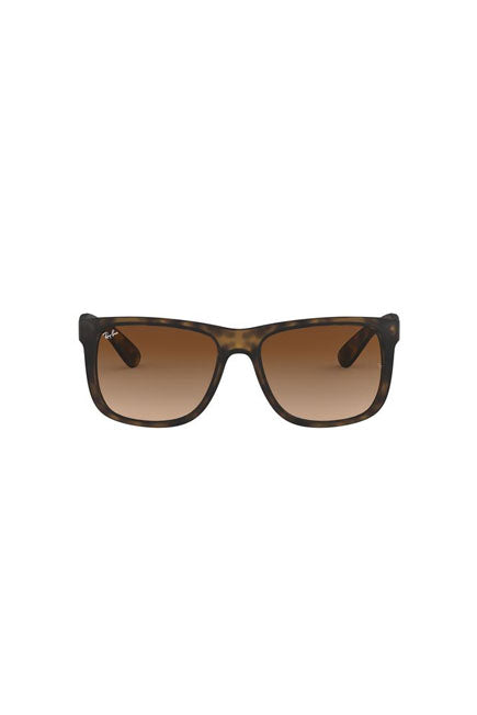 RB4165 Justin Classic Tortoise/Brown S