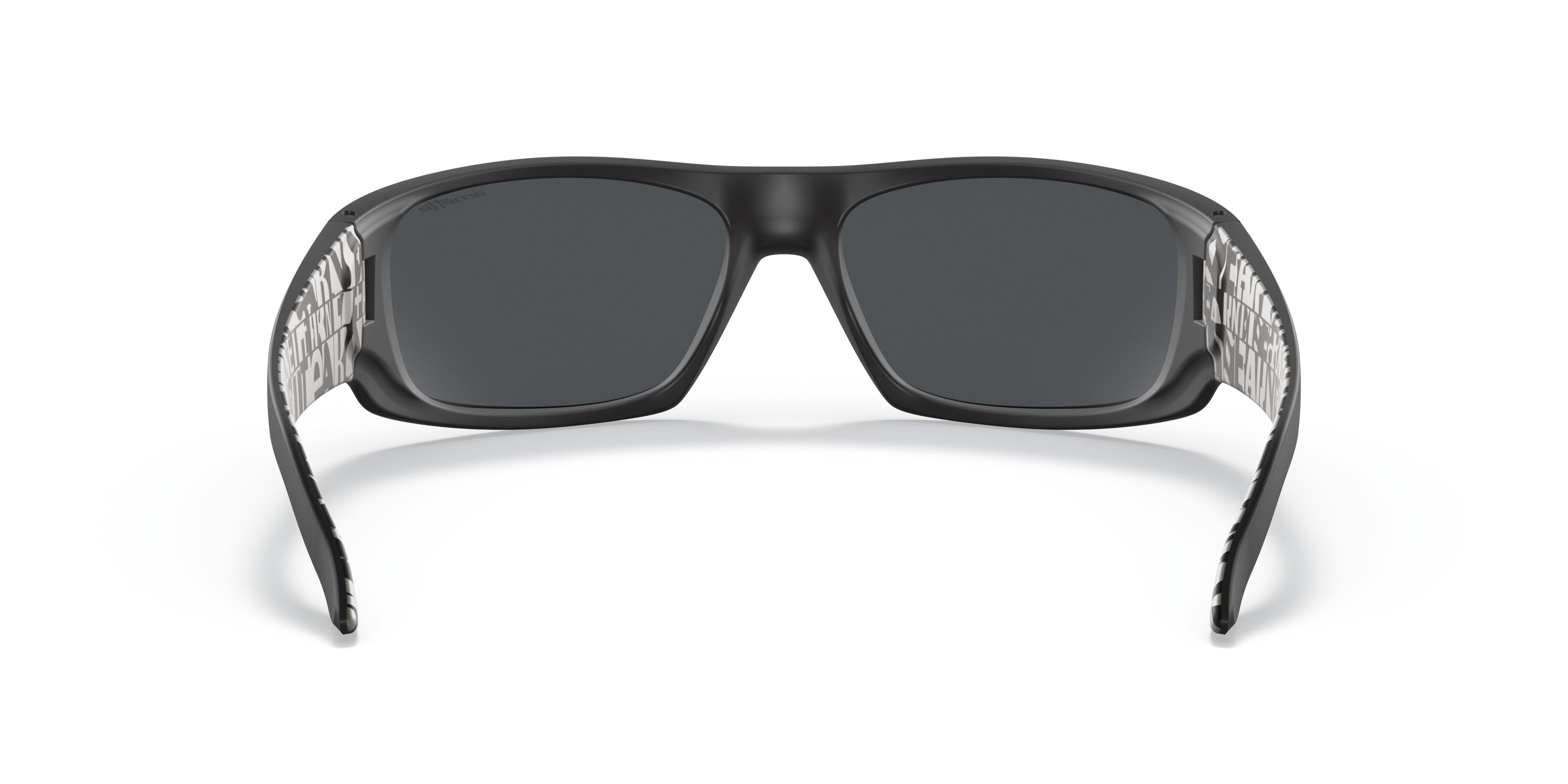 AN4182 Black/Dark Grey L
