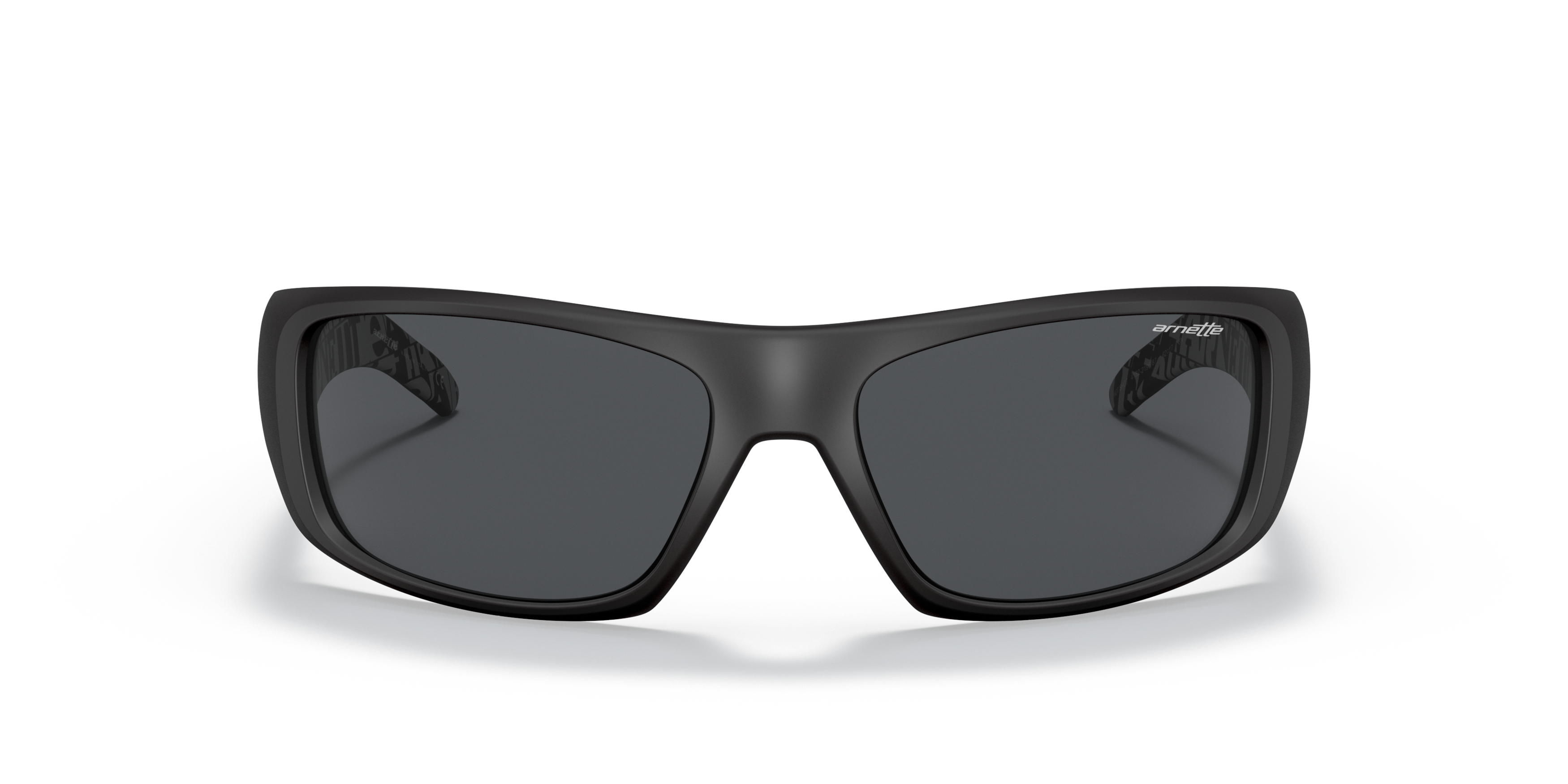 AN4182 Black/Dark Grey L