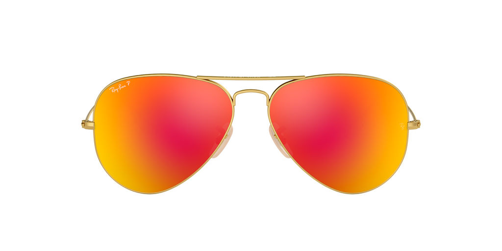 Ray ban 2024 aviator xl polarized