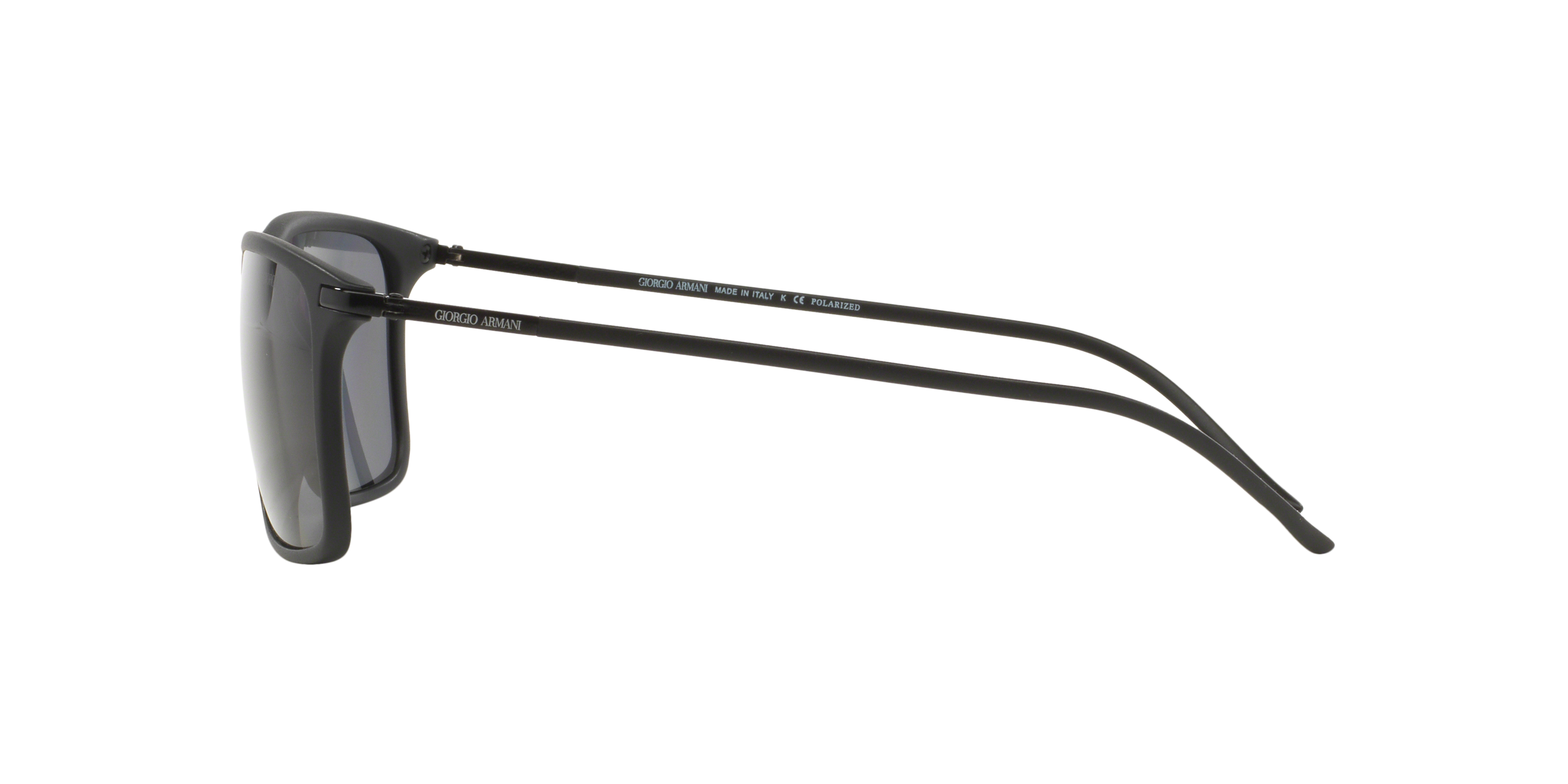 AR8034 Black/Polar Grey/Polarized XL