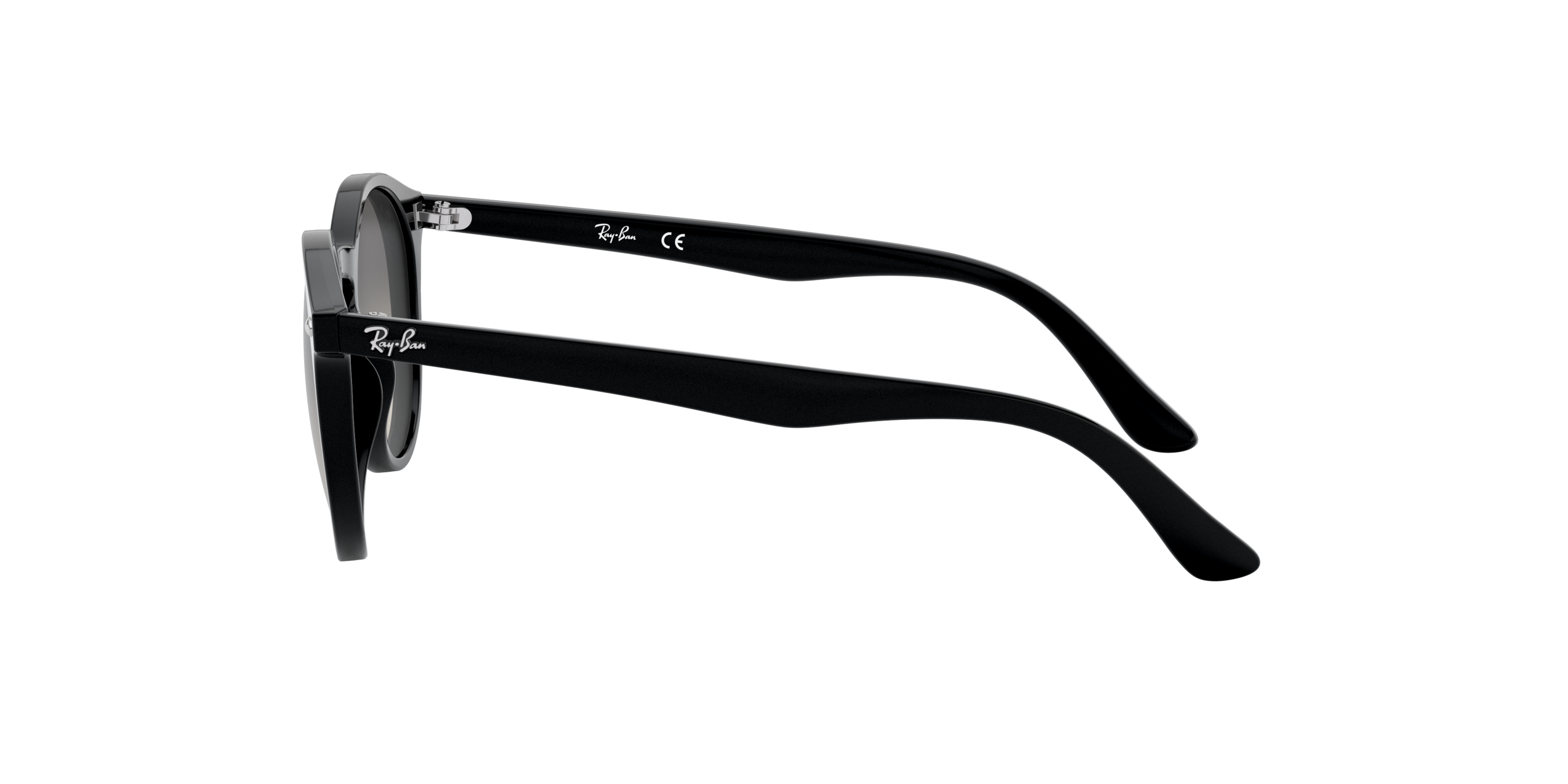 RJ9064S Black/Light Grey Gradient Dark Grey 7-10 Years