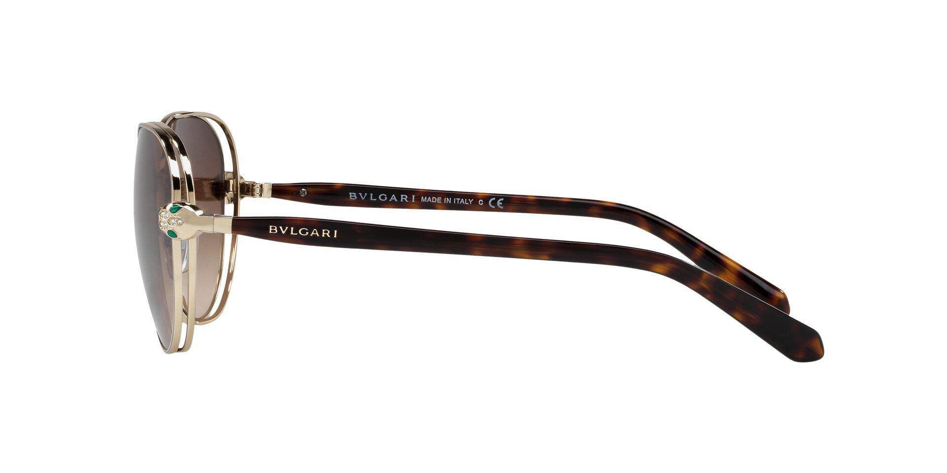 BV6087B Havana/Brown Gradient M