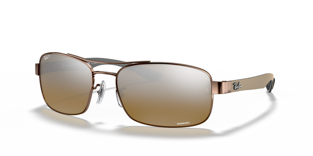 Ray ban chromance deals rb8318ch
