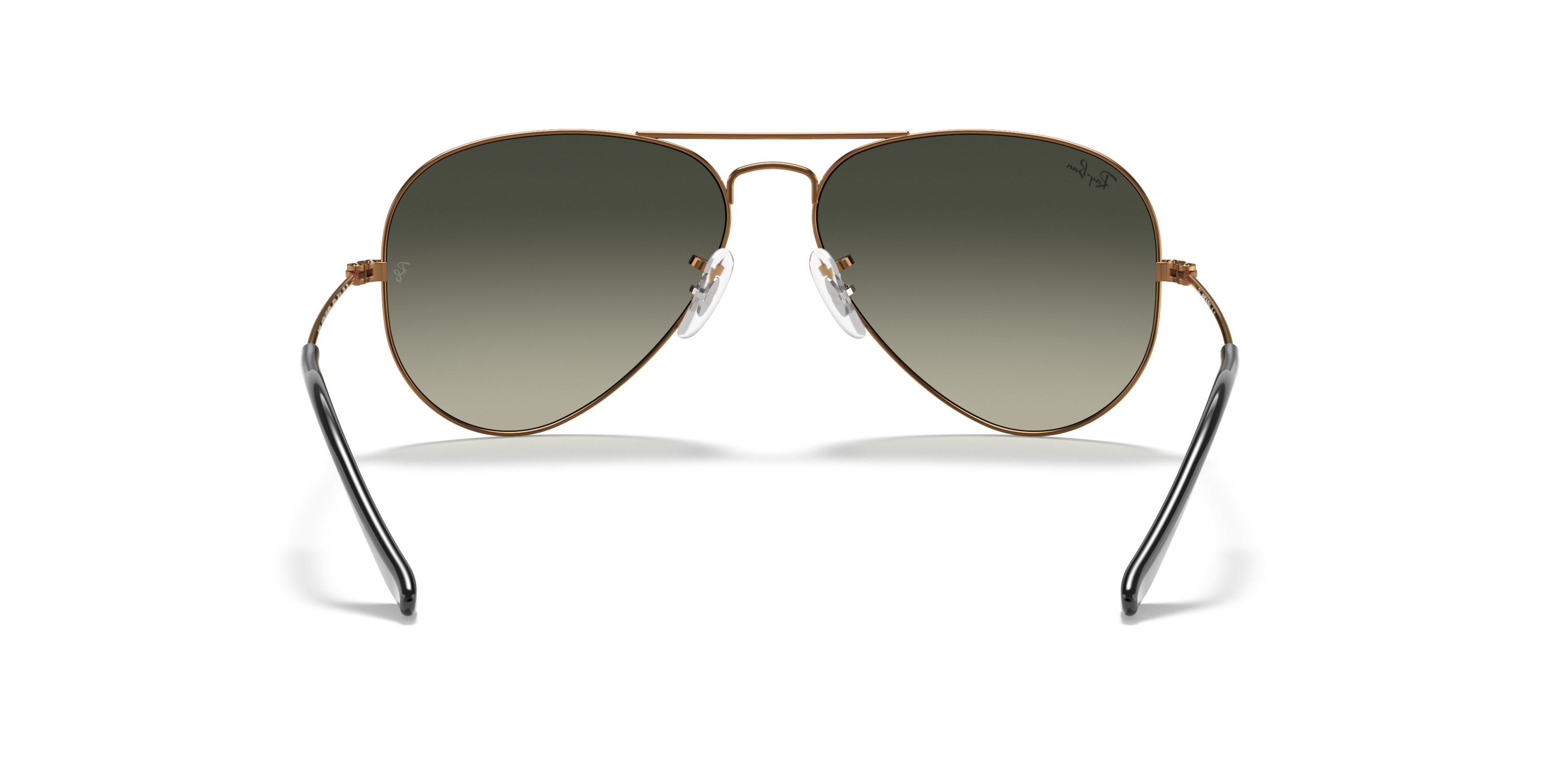 RB3025 Copper/Grey XL