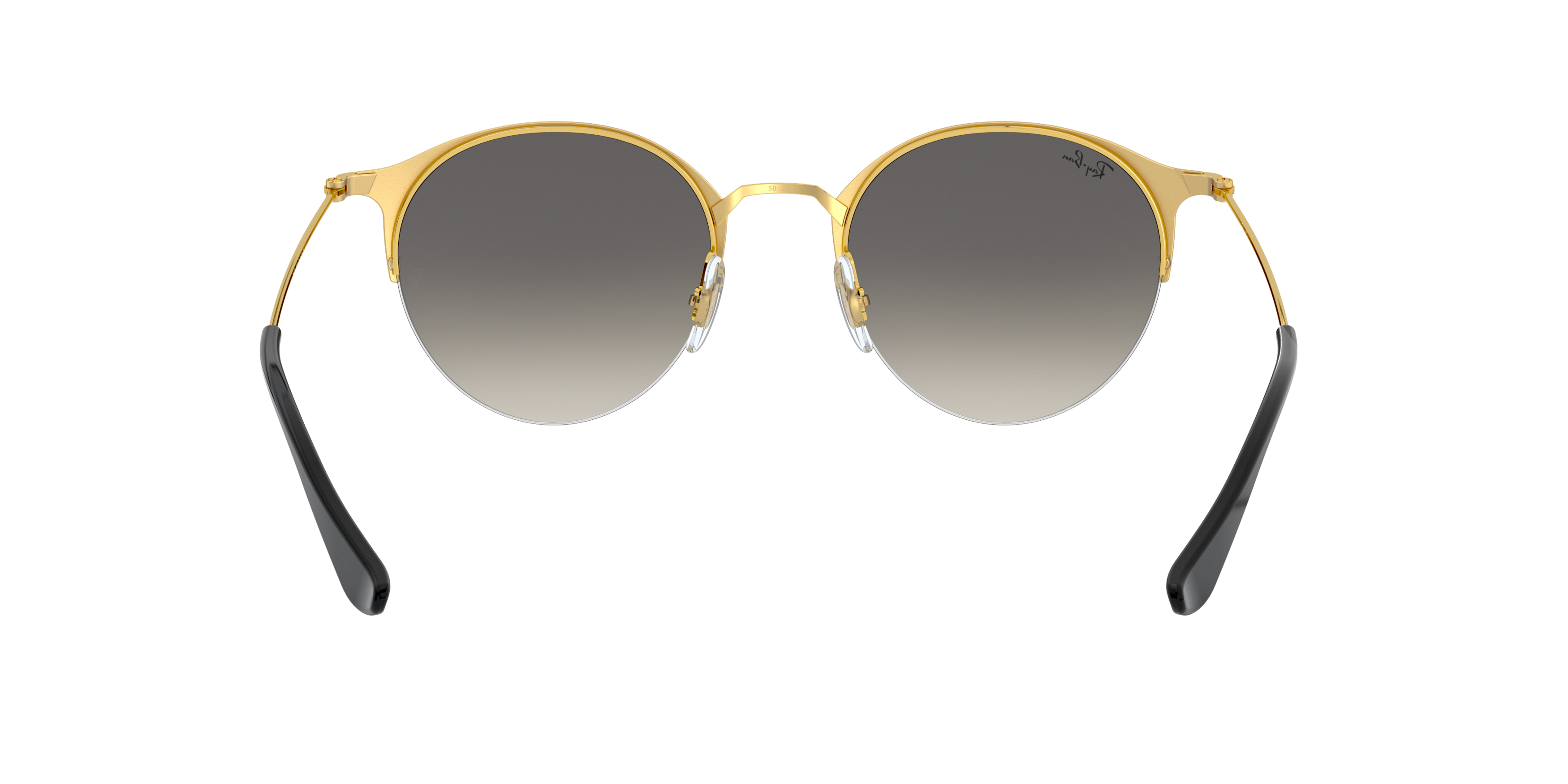 RB3578 Gold/Grey Gradient STD
