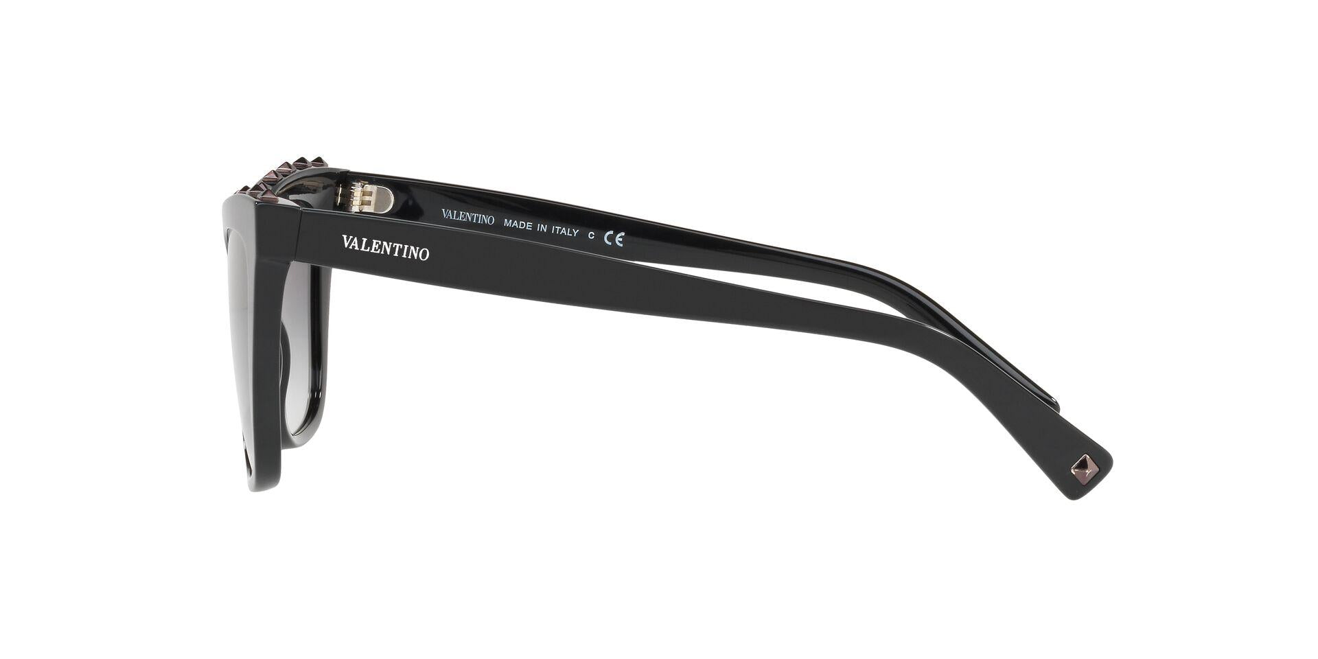 VA4022 Black/Smoke Gradient M