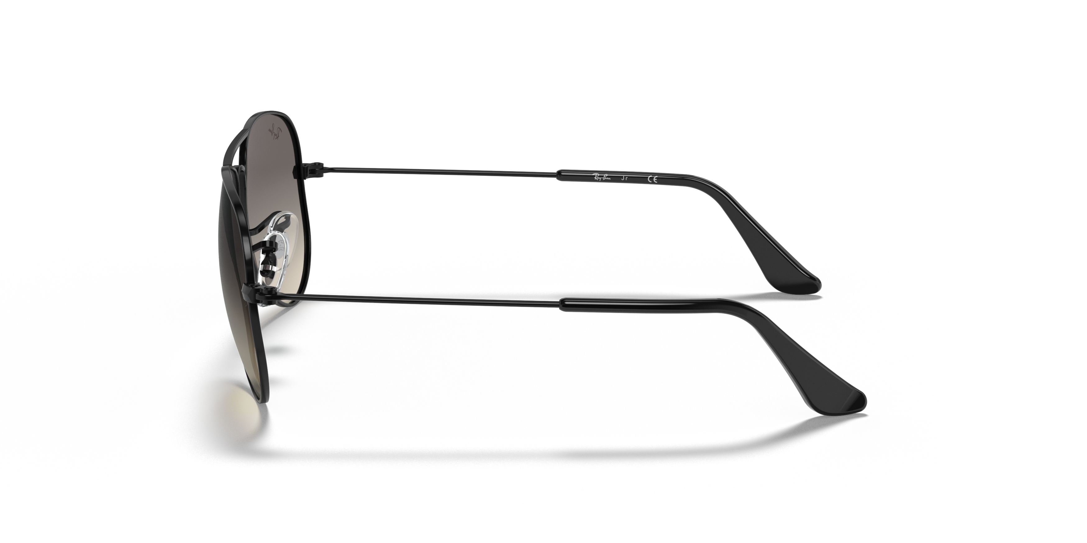 RJ9506S Black/Light Grey Gradient Dark Grey 4-6 Years