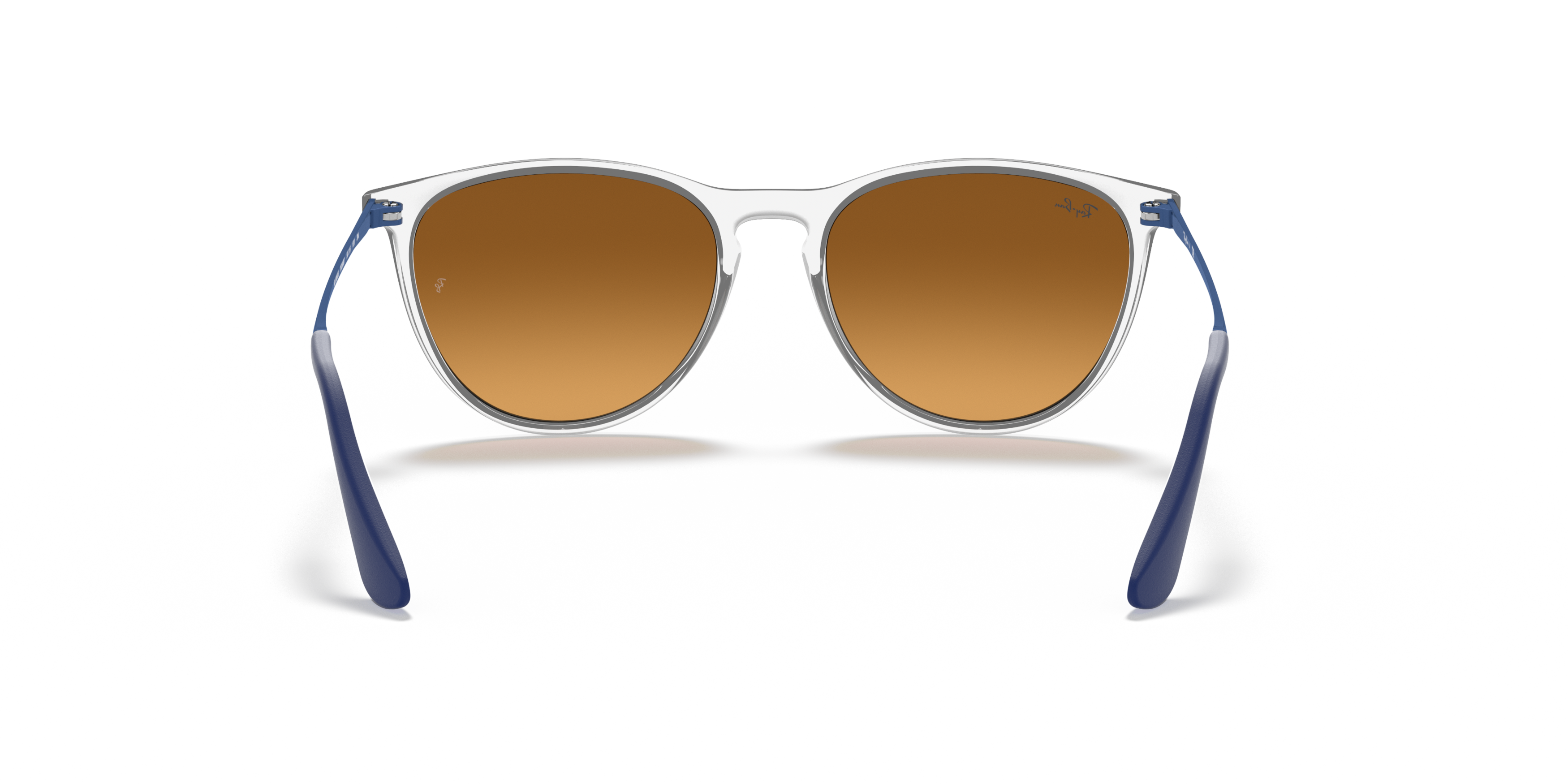 RJ9060S Blue/Brown Gradient Mirror Blue 11-13 Years
