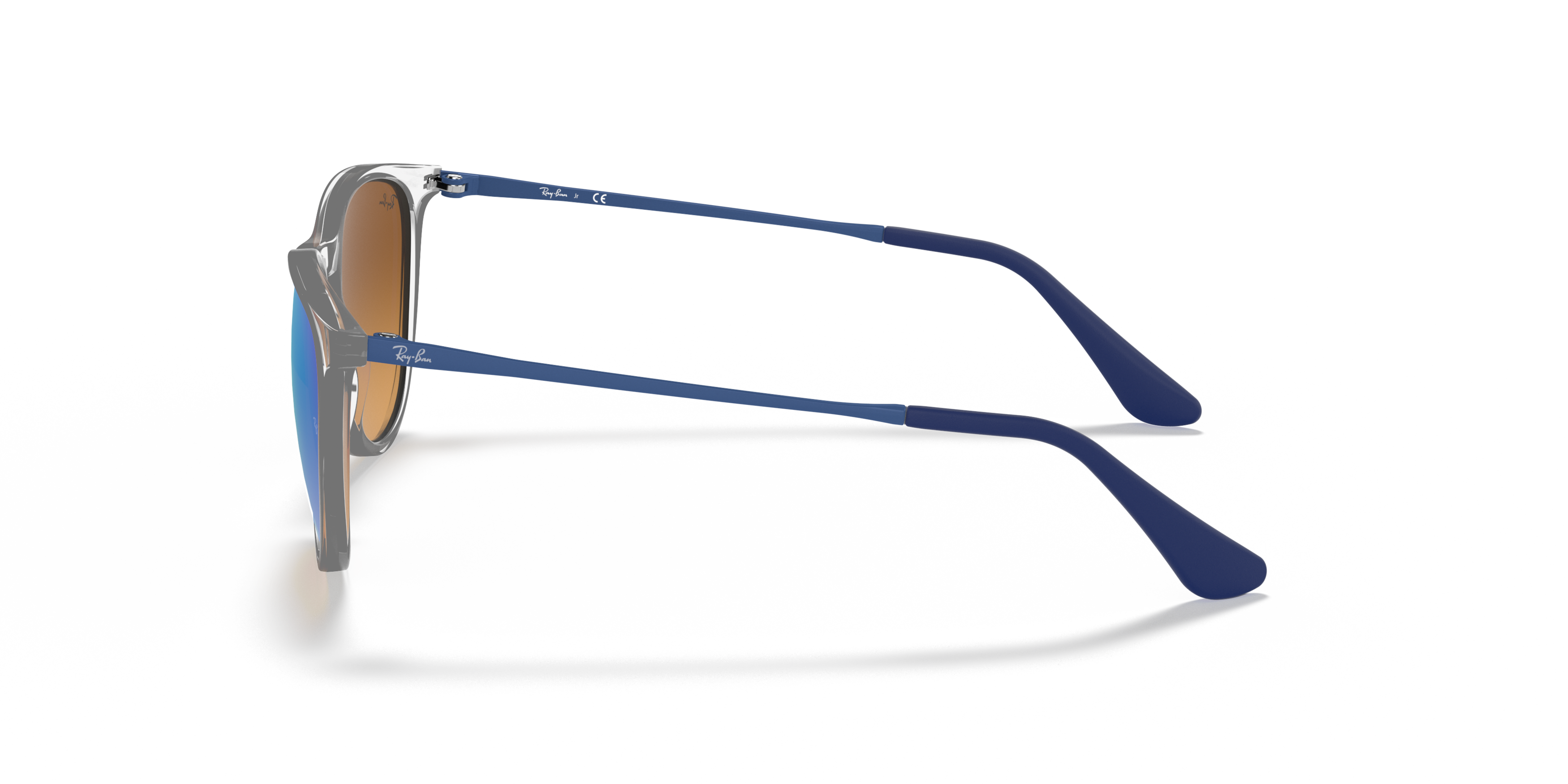 RJ9060S Blue/Brown Gradient Mirror Blue 11-13 Years