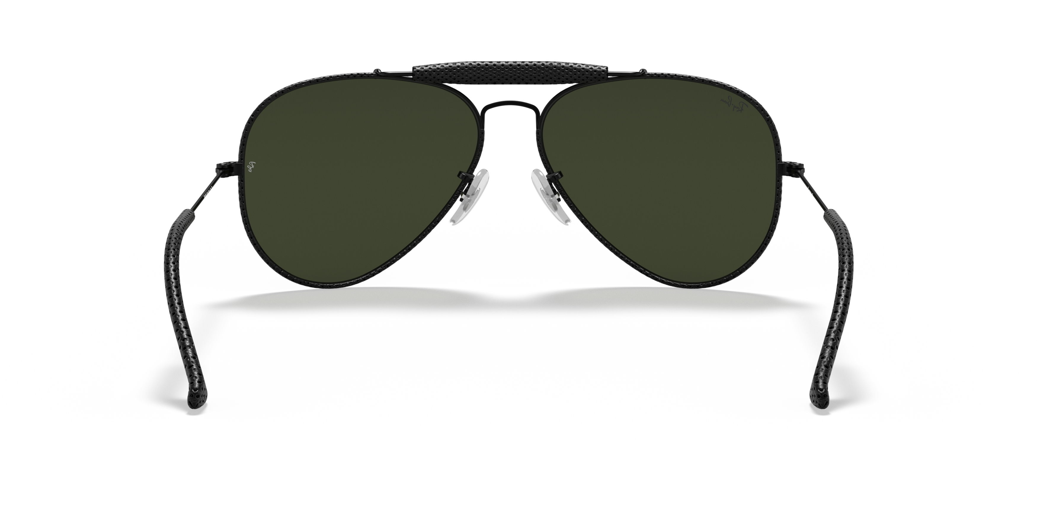 RB3422Q Black/Green Classic G-15 STD
