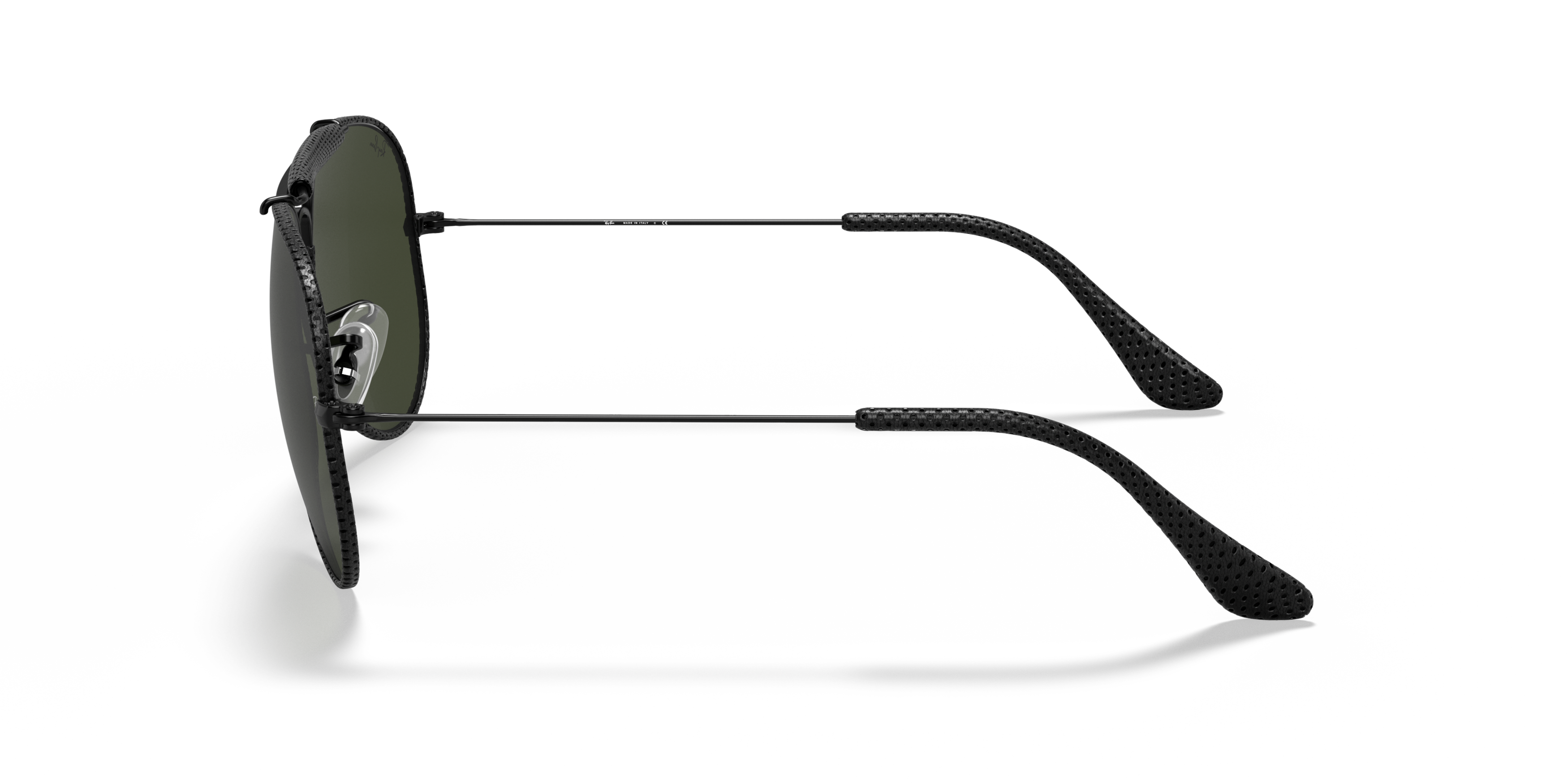 RB3422Q Black/Green Classic G-15 STD