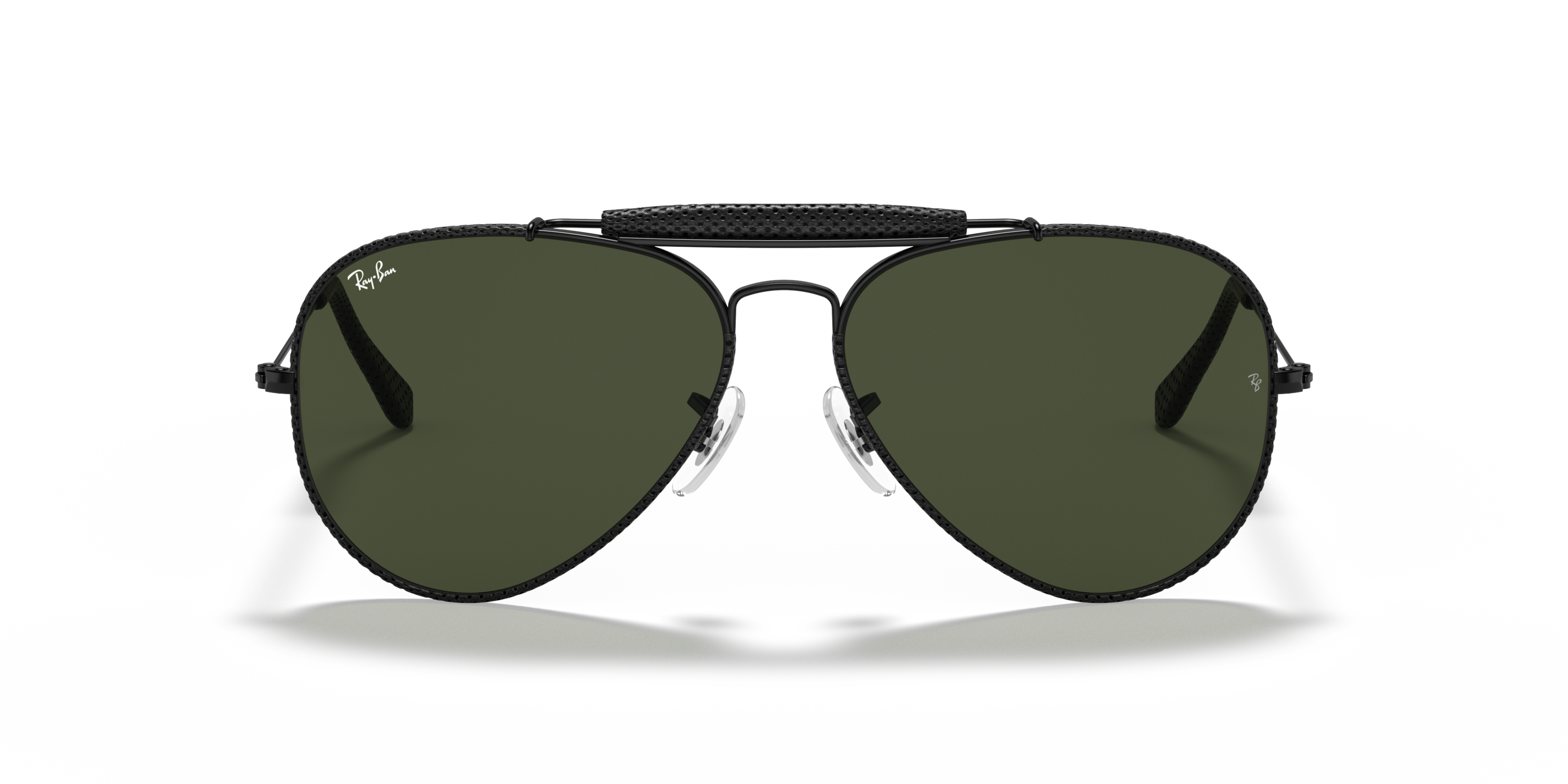 RB3422Q Black/Green Classic G-15 STD