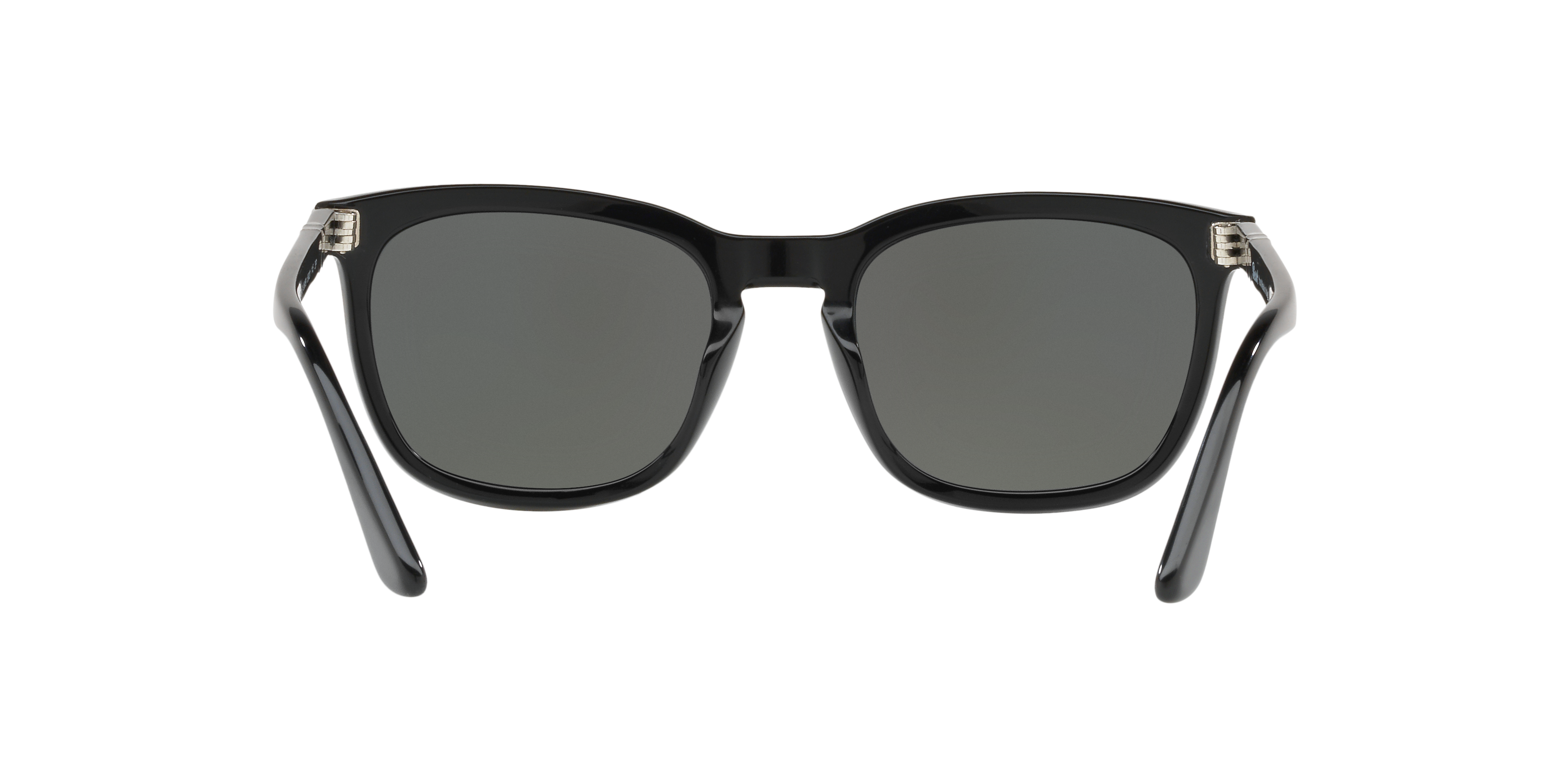 PO3193S Black/Polarized Green/Polarized Standard