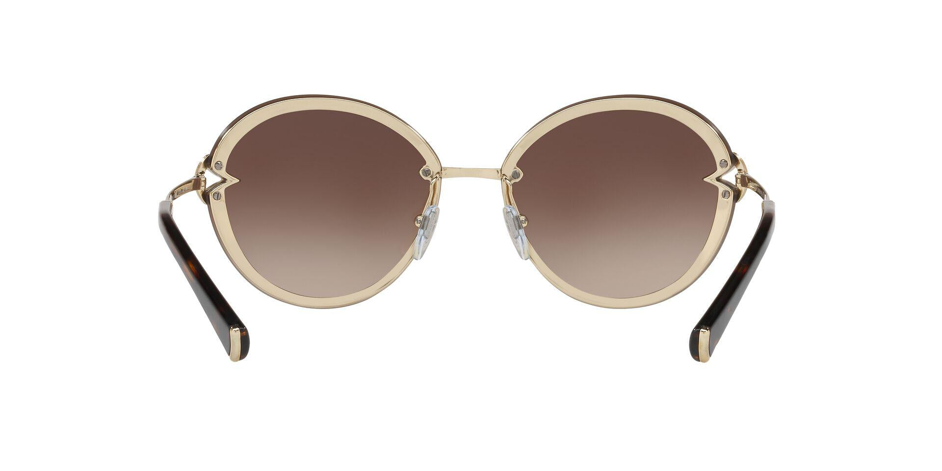 BV6101B Gold/Brown Gradient XL