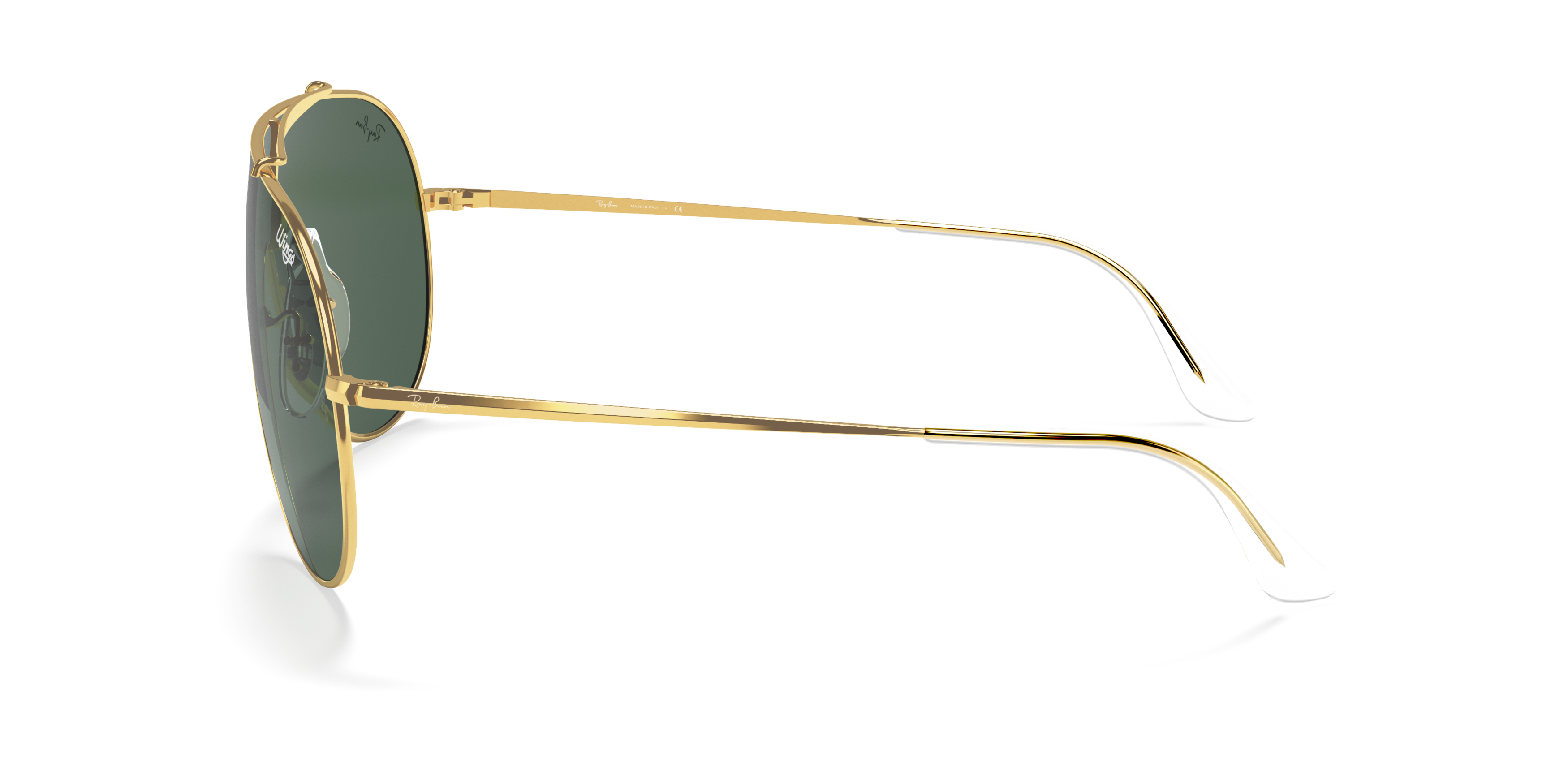 RB3597 Gold/Green Classic STD