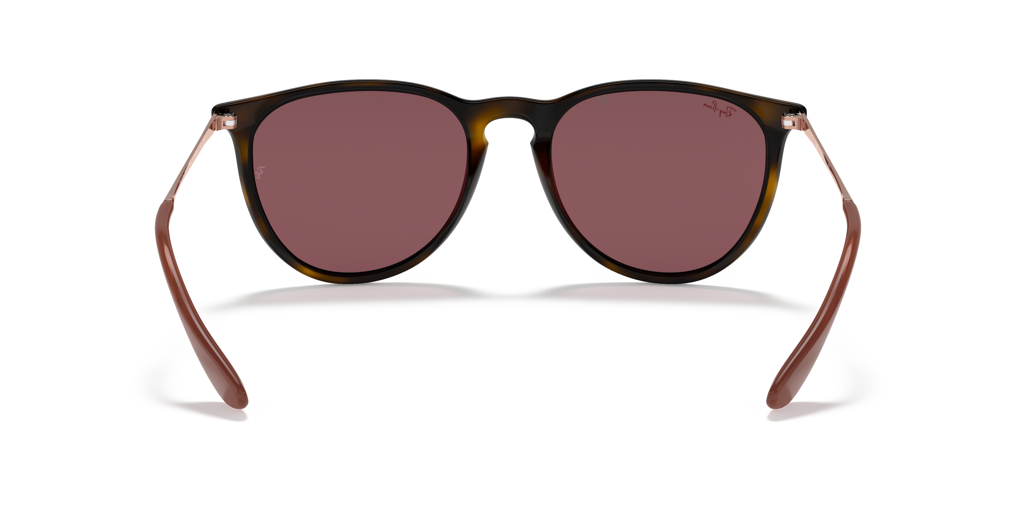 RB4171 Copper/Dark Violet STD