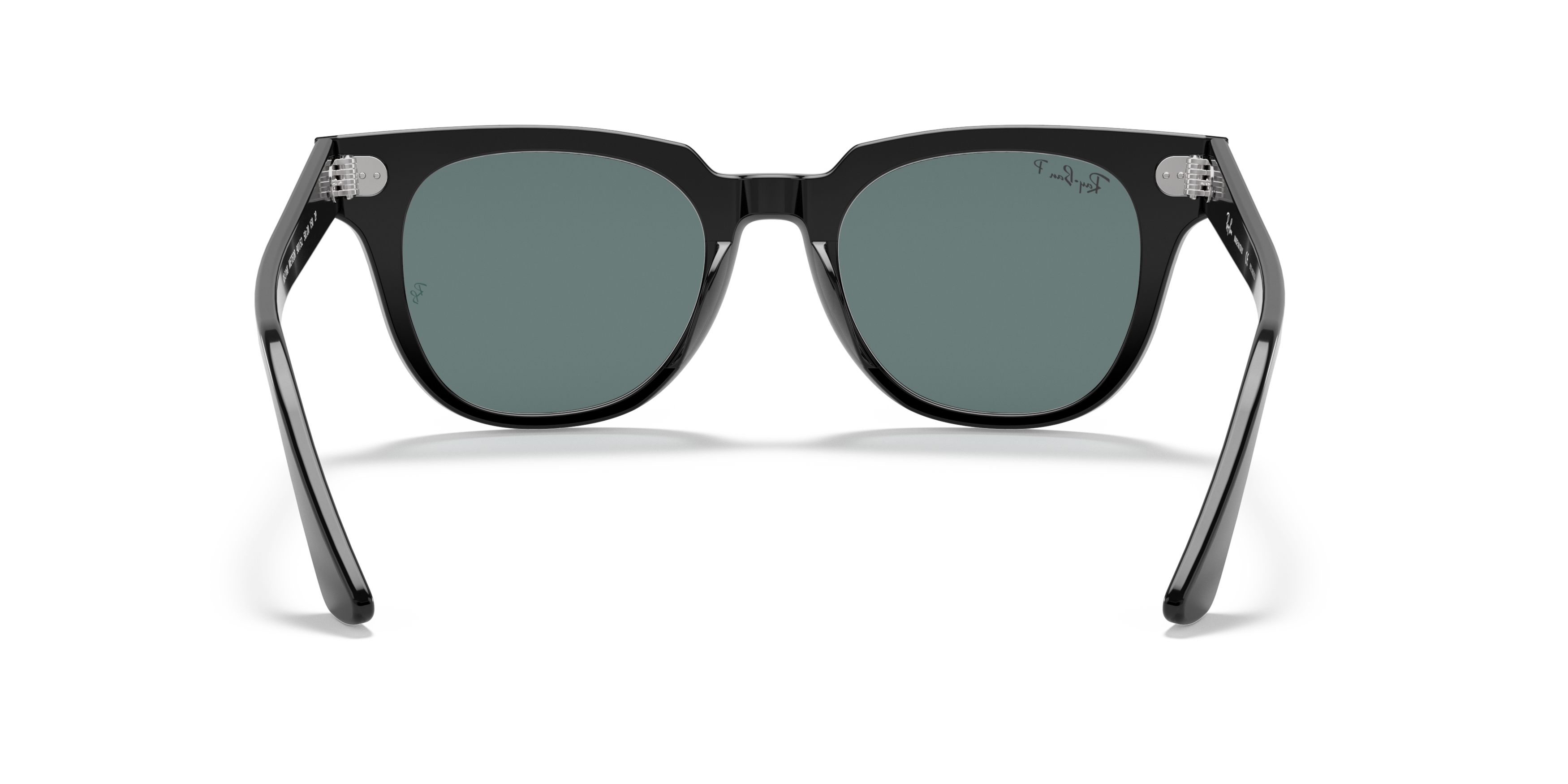 RB2168 Black/Polarized Grey Classic/Polarized STD