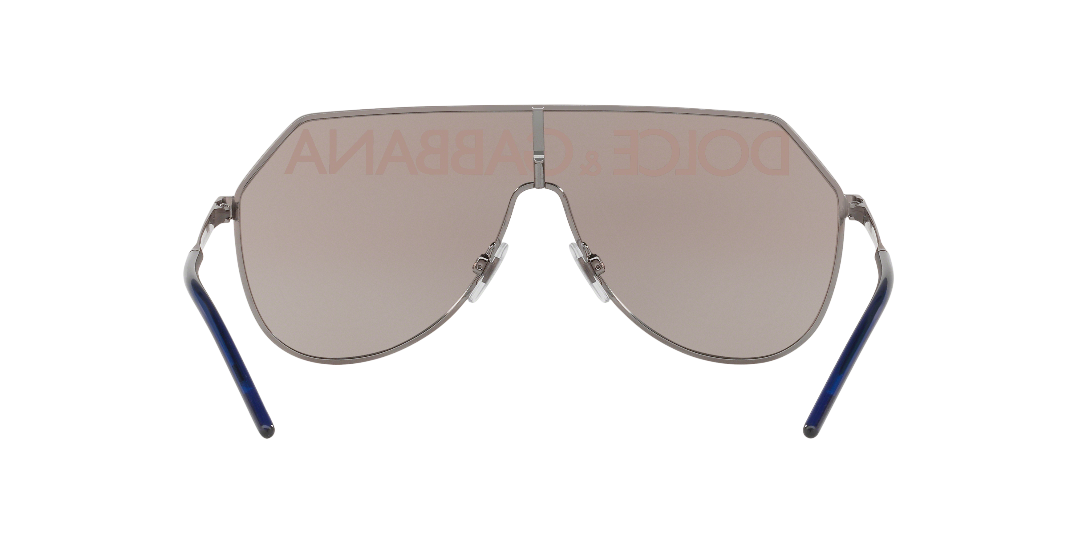 DG2221 Grey/Silver XXL