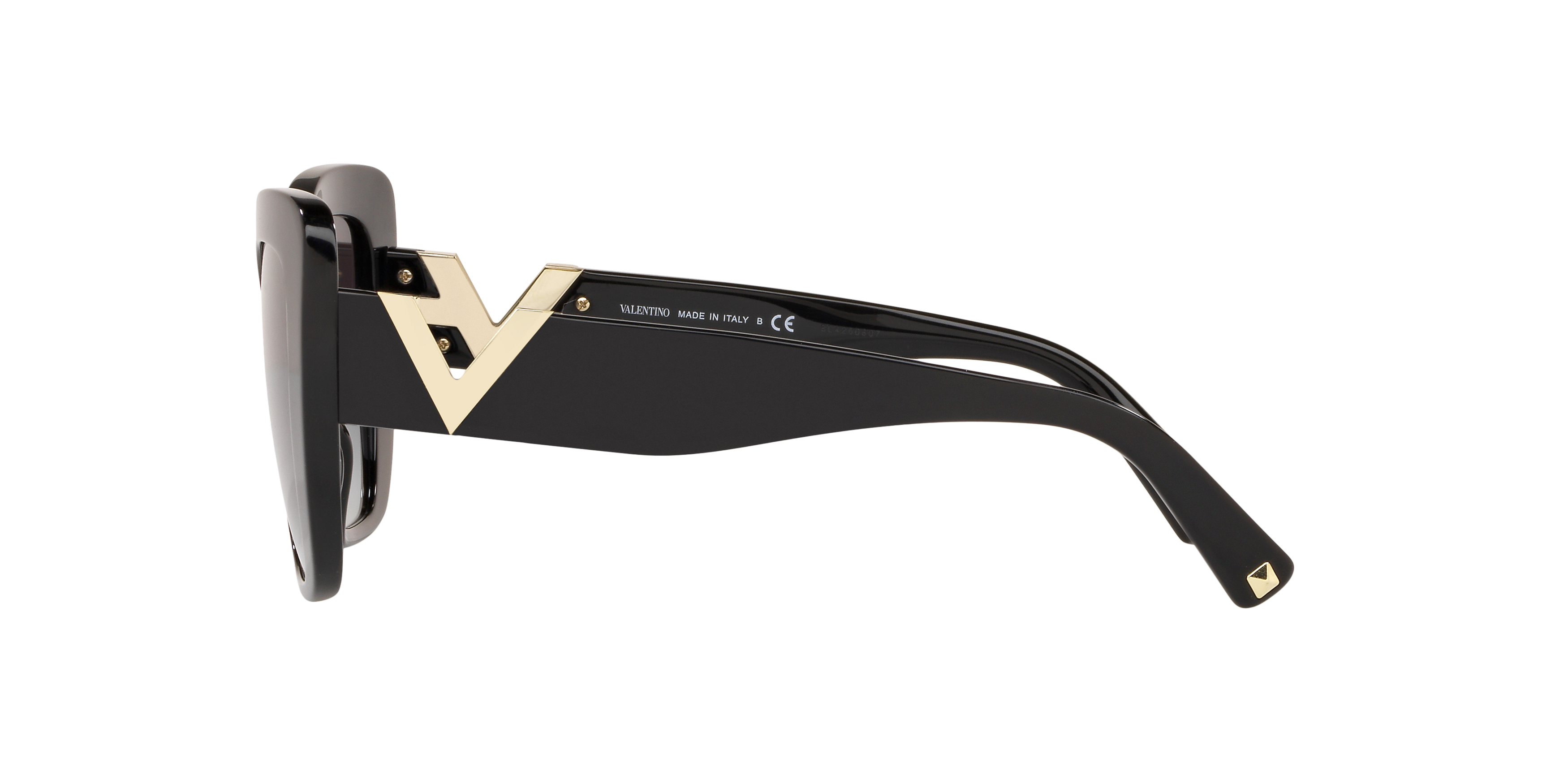 VA4057 Black/Gradient Black S