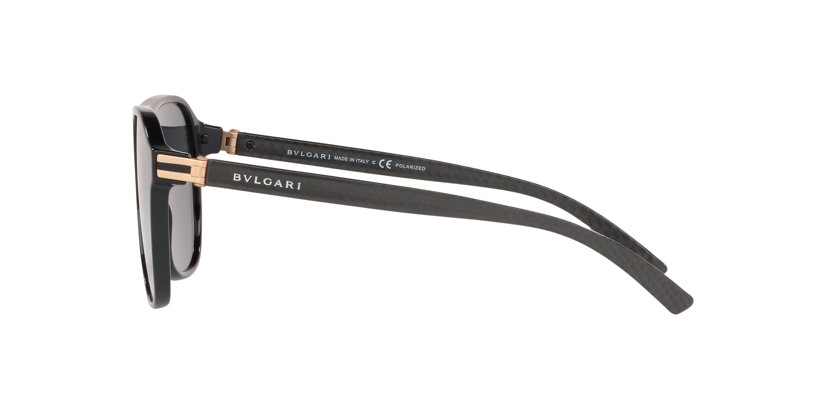 BV7034 Black/Polar Grey/Polarized XXL
