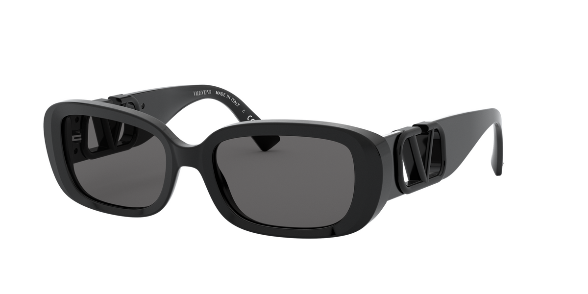 VA4067 Black/Dark Grey XS