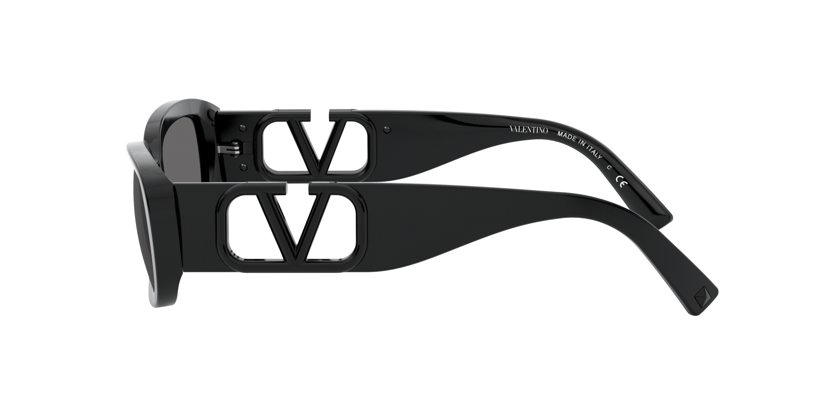 VA4067 Black/Dark Grey XS