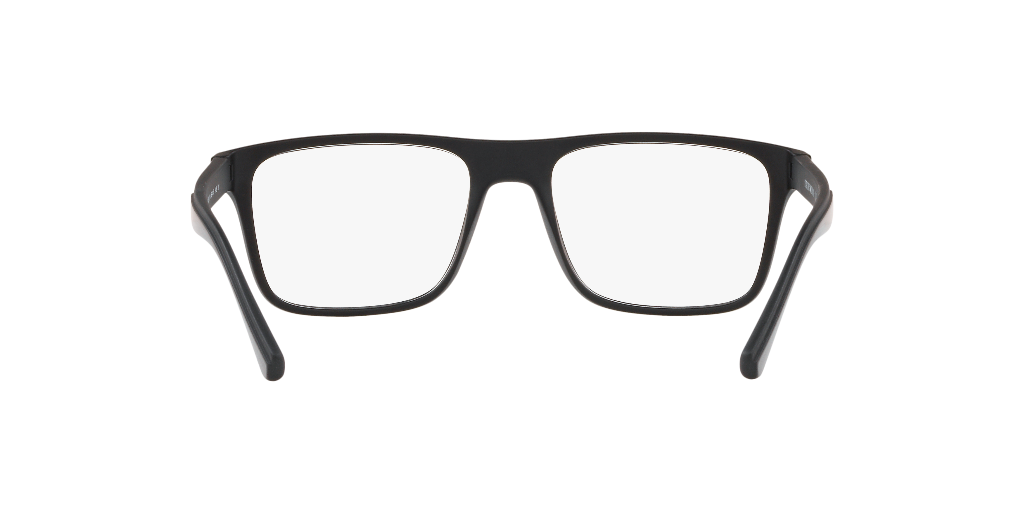 EA4115 Emporio Armani Black/Clear M
